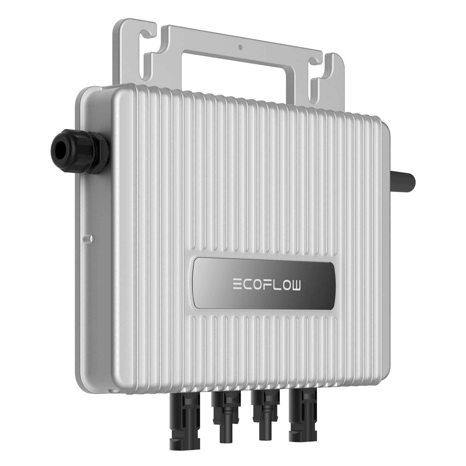 EcoFlow STREAM Mikro-Wechselrichter – Bild 2 von 5