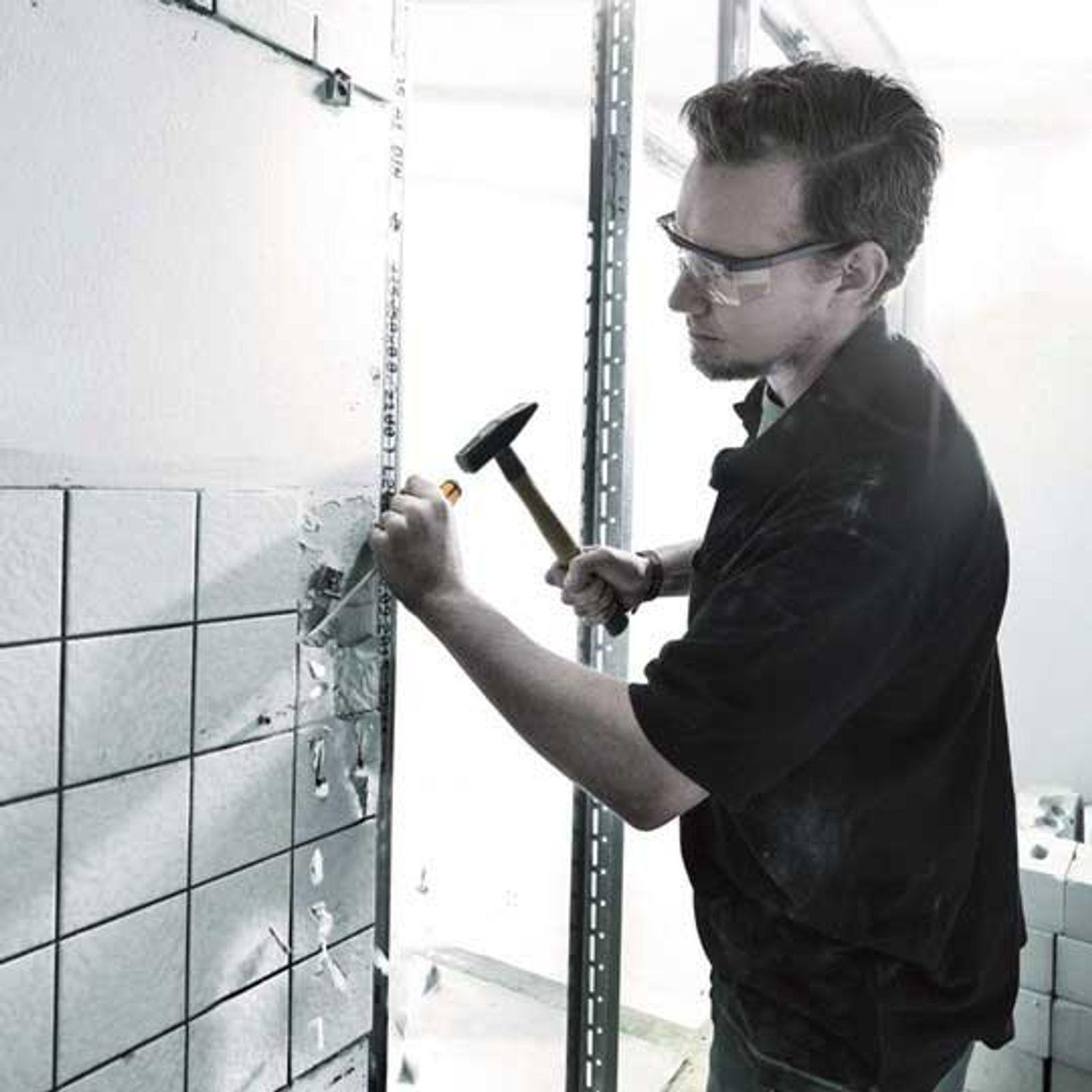 Wera 932/6 Kraftform Plus Schraubendreher-Set 6-teilig