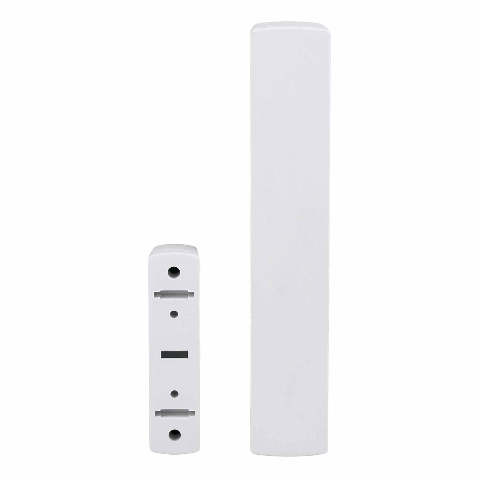 Homematic IP Smart Home Fenster- und Türkontakt mit Magnet HMIP-SWDM-2 – Bild 5 von 13