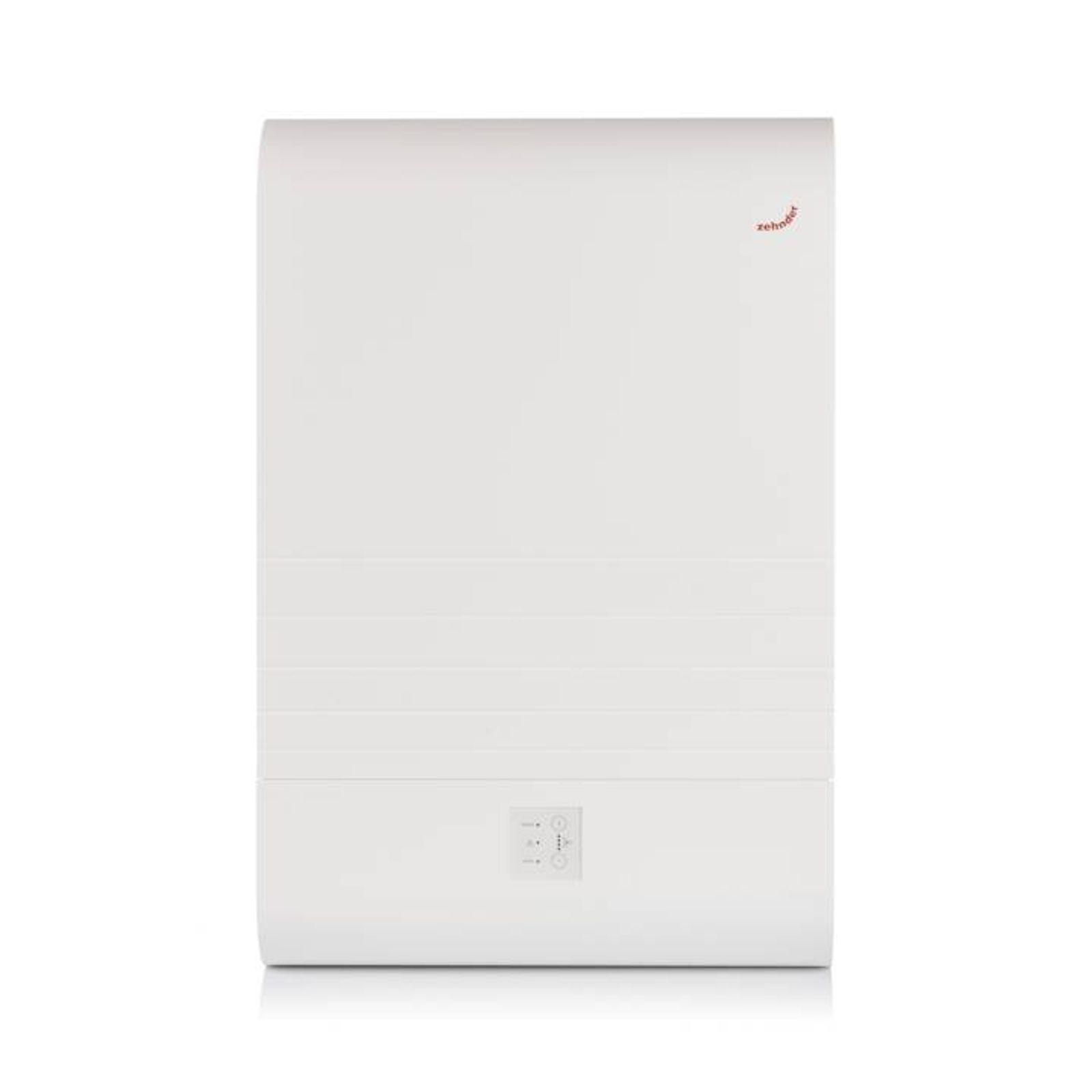Dezentrales Zehnder Komfort-Lüftungsgerät ComfoAir 70 ohne Außenwandhaube – Bild 5 von 7