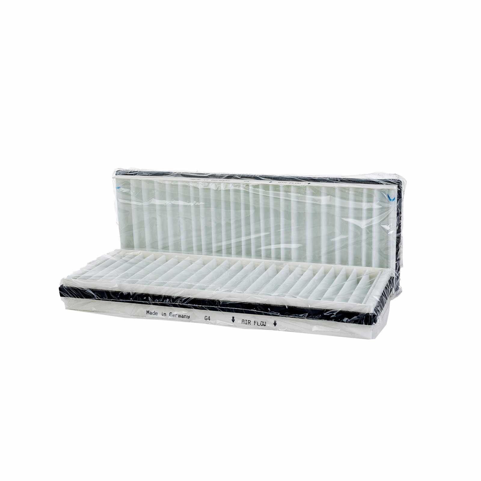 AERIVA Ersatzfilter-Set G4 für PAUL Novus 300/450 2 Stück