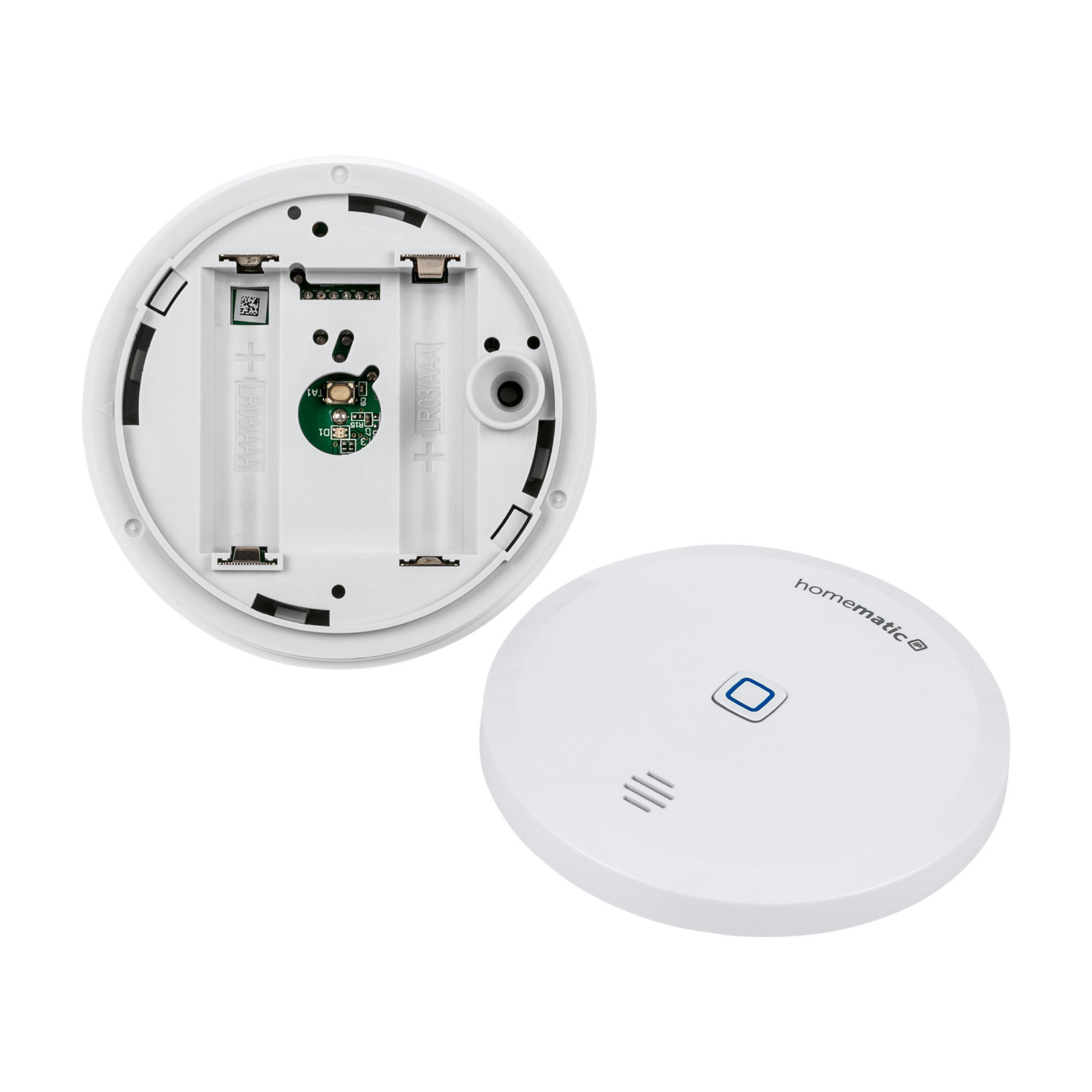 Homematic IP Wassersensor HmIP-SWD-2 – Bild 6 von 13