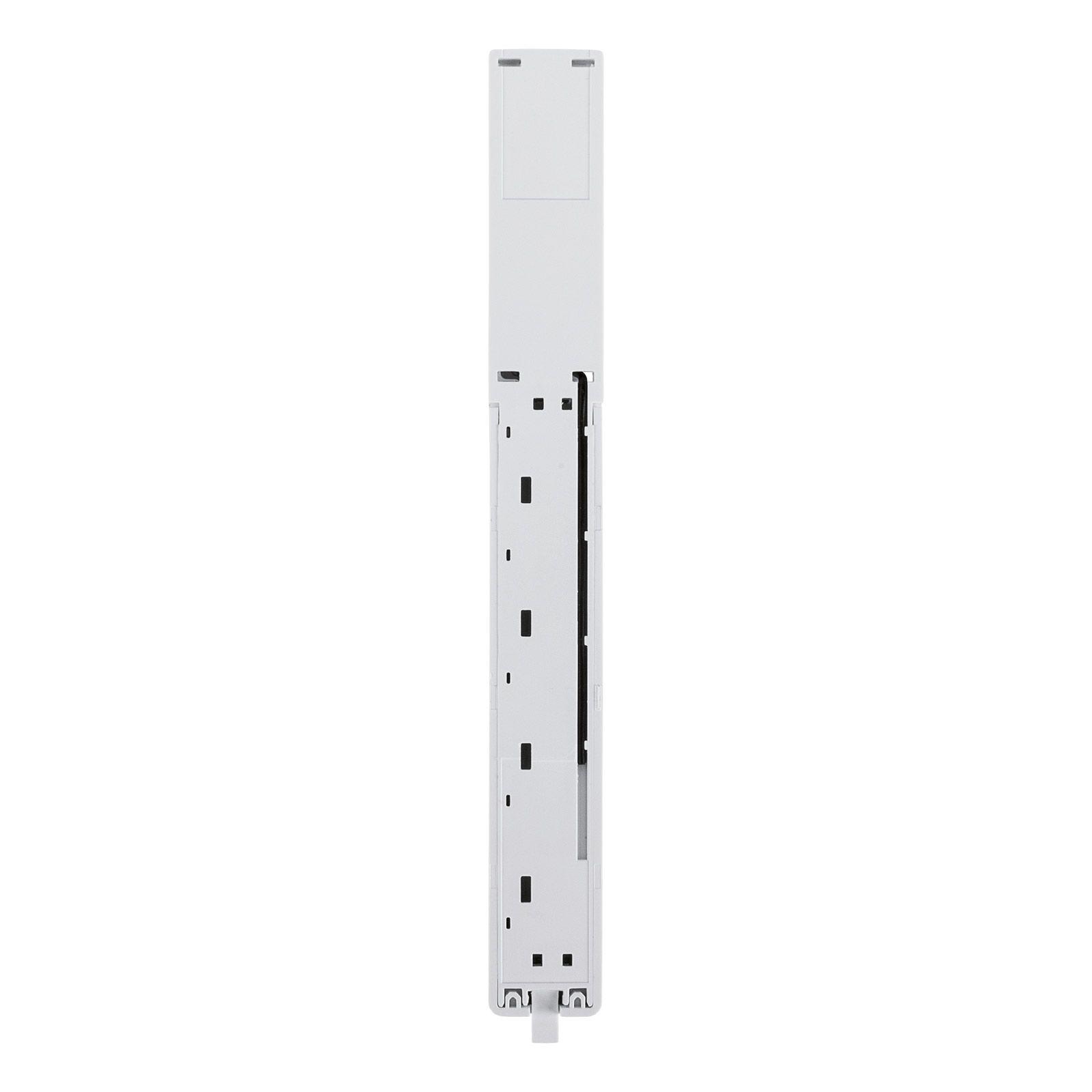 Homematic IP Smart Home Fenster- und Türkontakt HmIP-SWDO-I - verdeckter Einbau