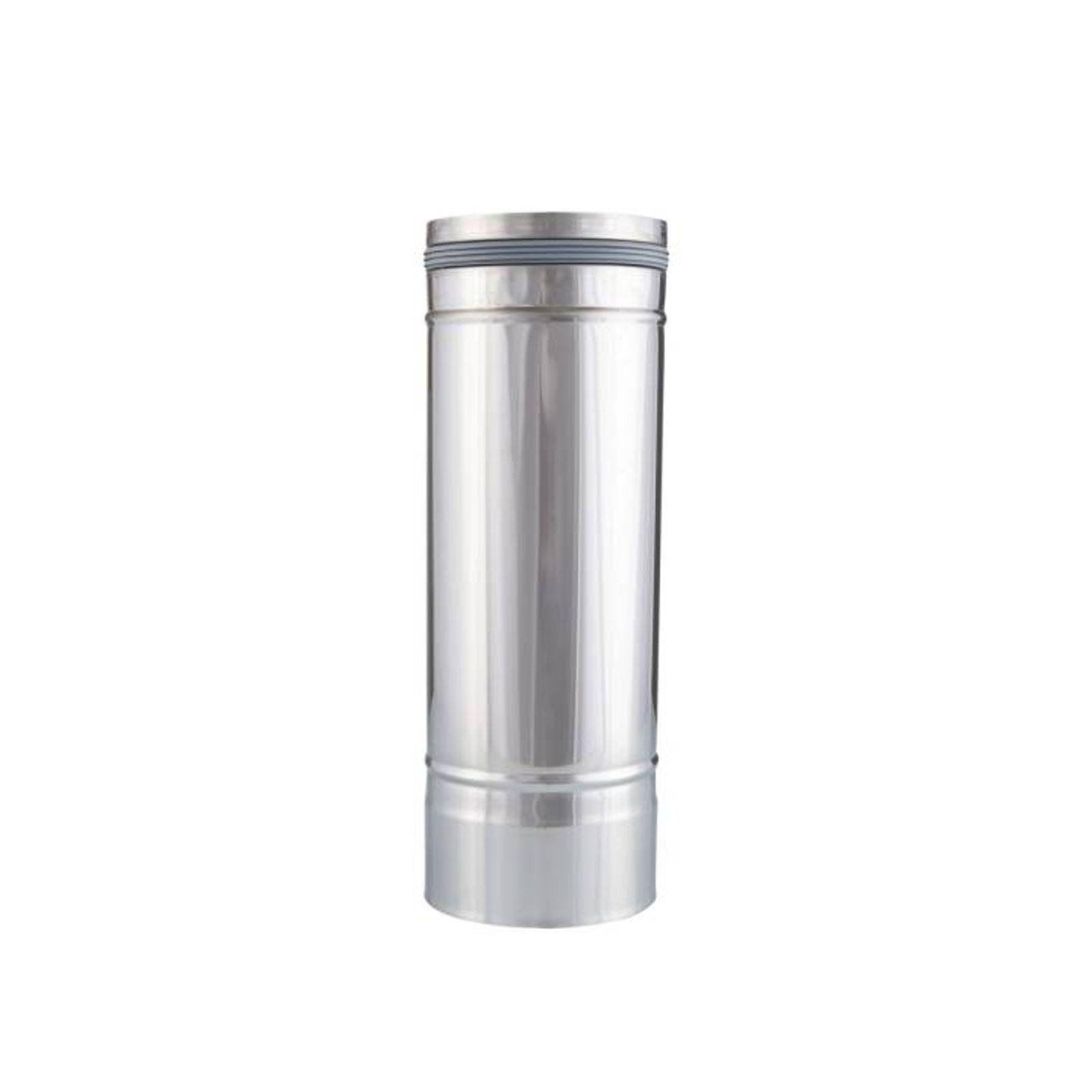 Zehnder Längenelement 540 mm für ComfoVent Fassadensystem 180 UE