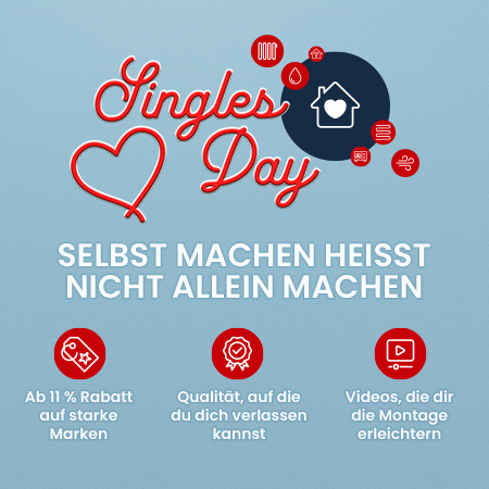 Selbst machen heißt nicht allein machen