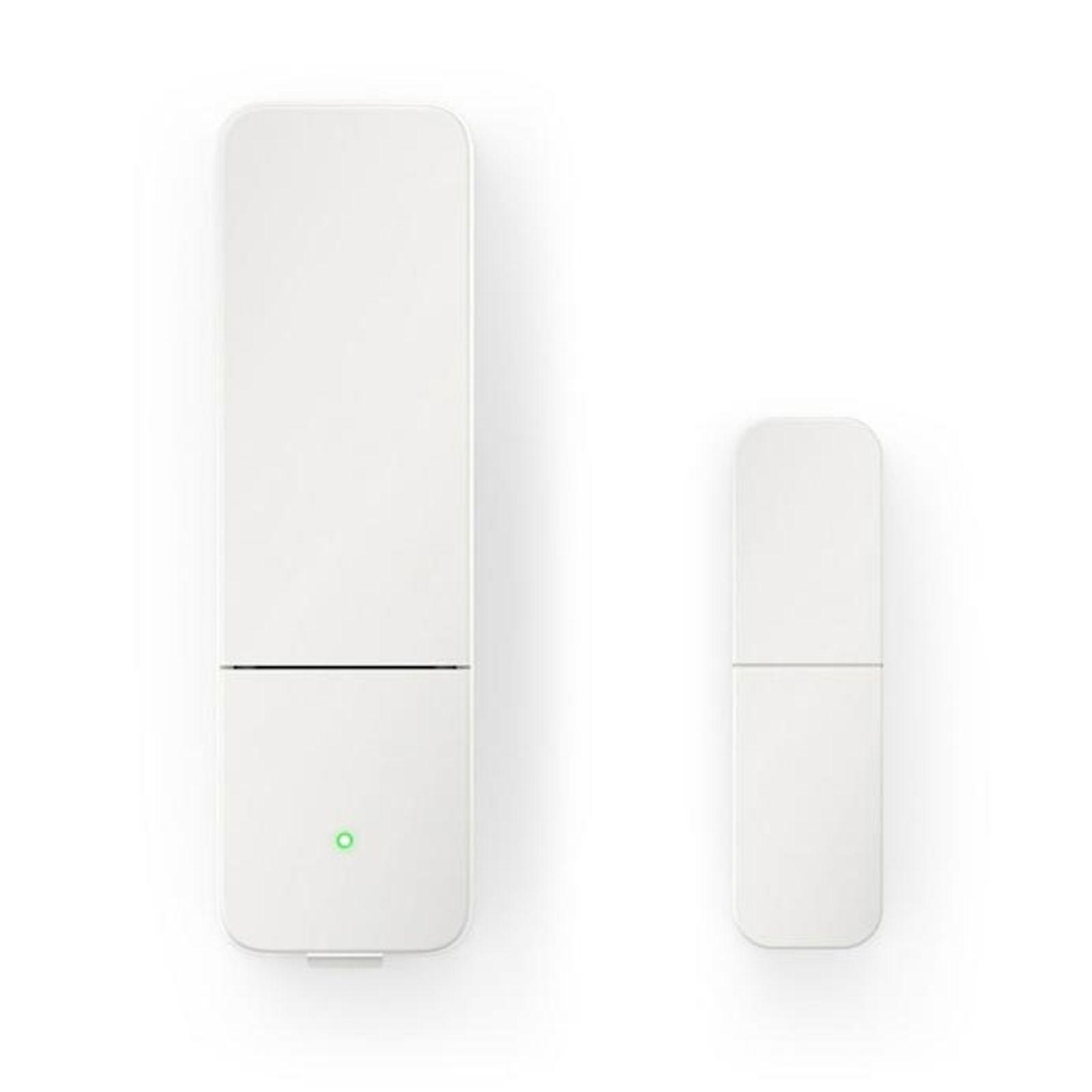 Bosch Smart Home Tür- und Fensterkontakt II Plus weiß – Bild 4 von 6