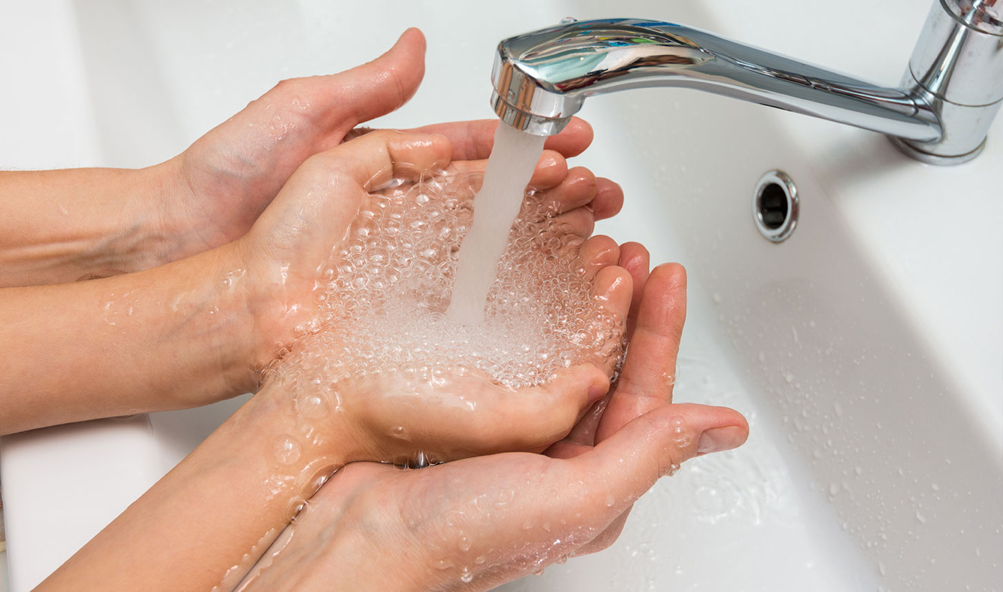Trinkwasserinstallation mit System und Qualität
