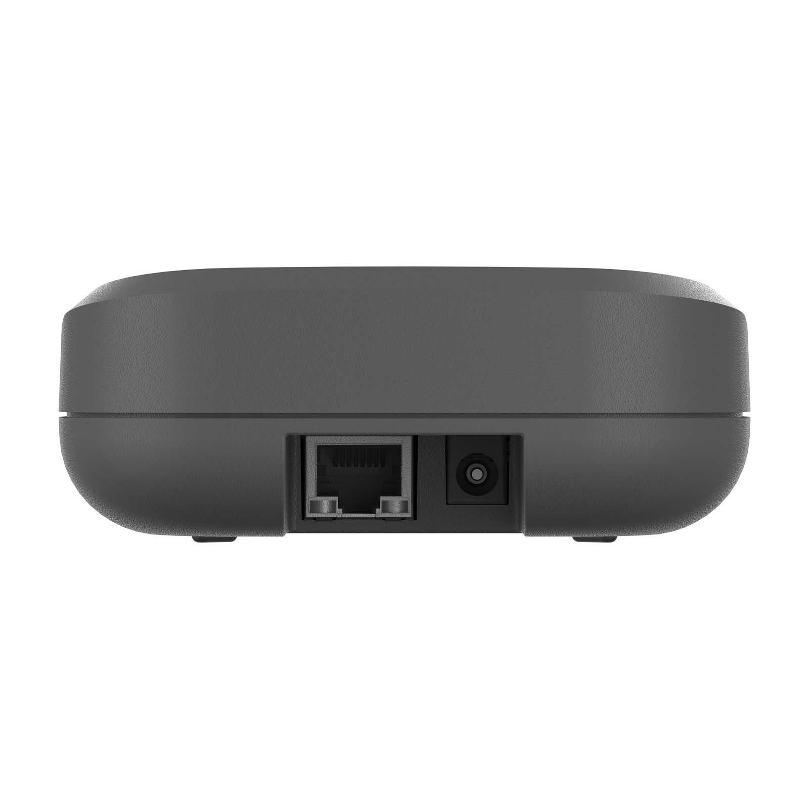 Homematic IP Smart Home Access Point 2 anthrazit HmIP-HAP2-A – Bild 8 von 14
