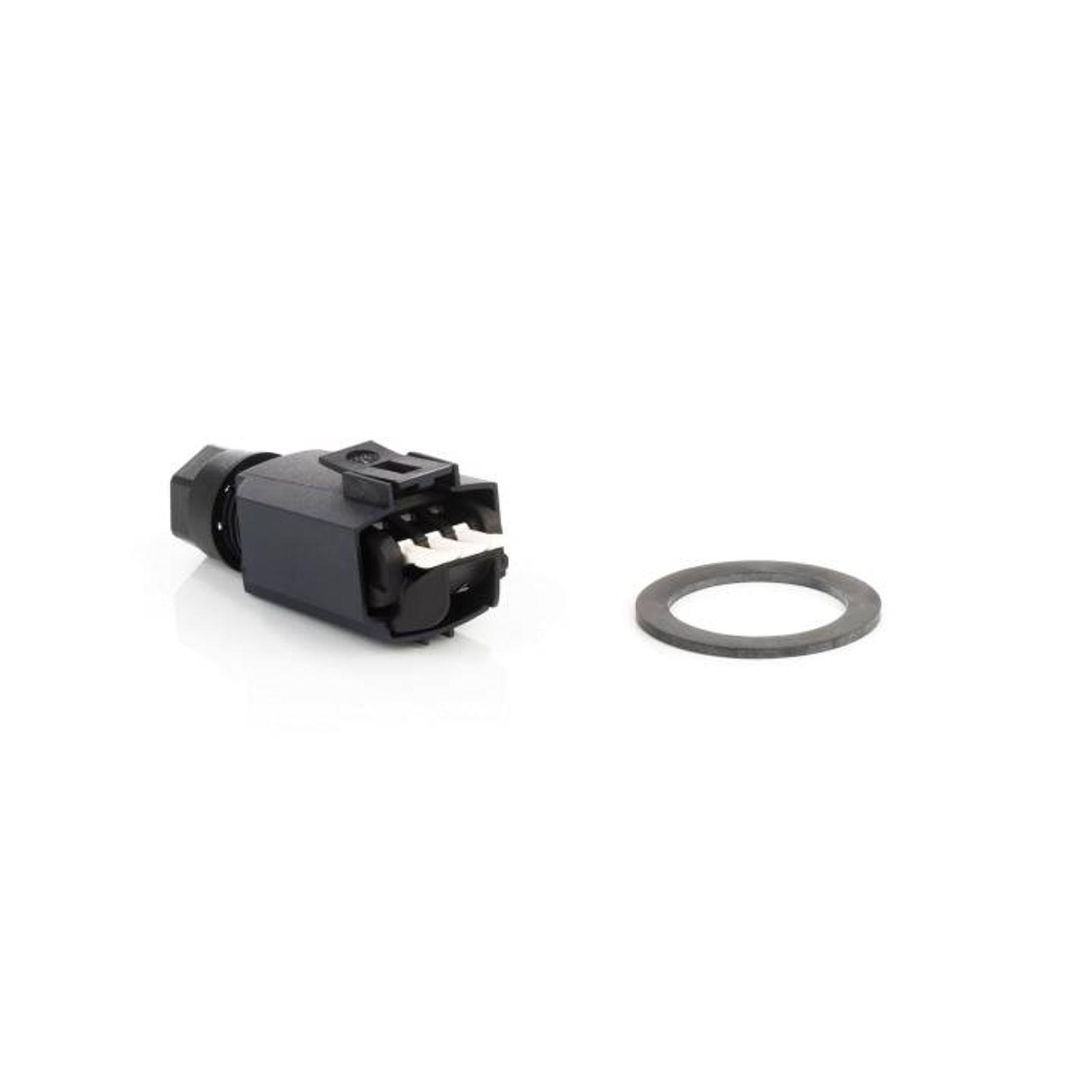 Buderus Logafix Heizungspumpe BUE-Plus-2 25/1-6.3