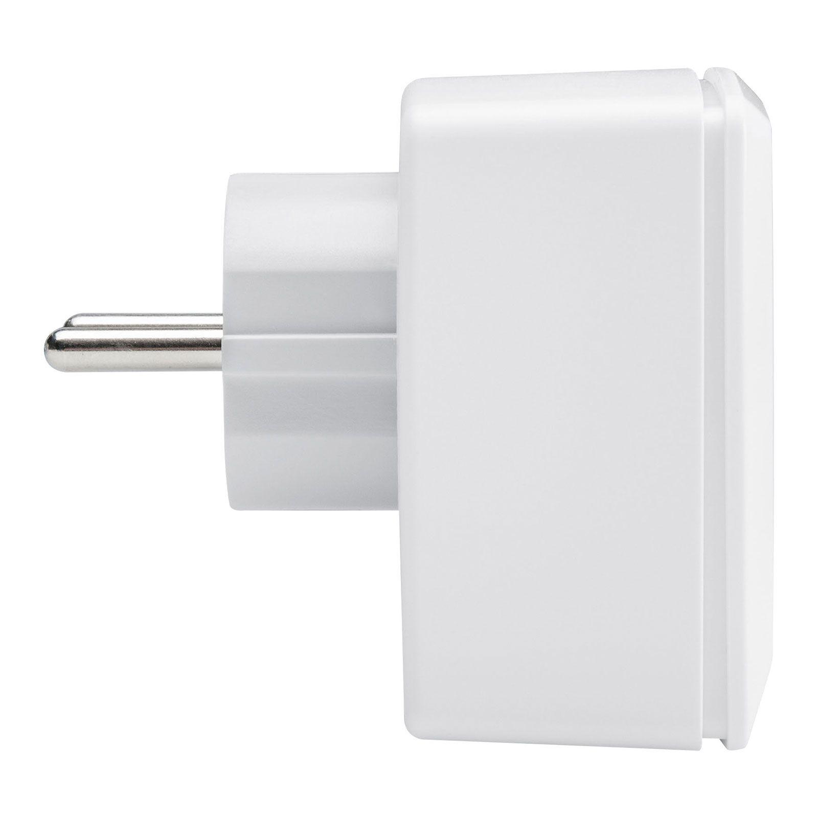 Homematic IP Smart Home Schaltsteckdose HmIP-PS-2 – Bild 3 von 15