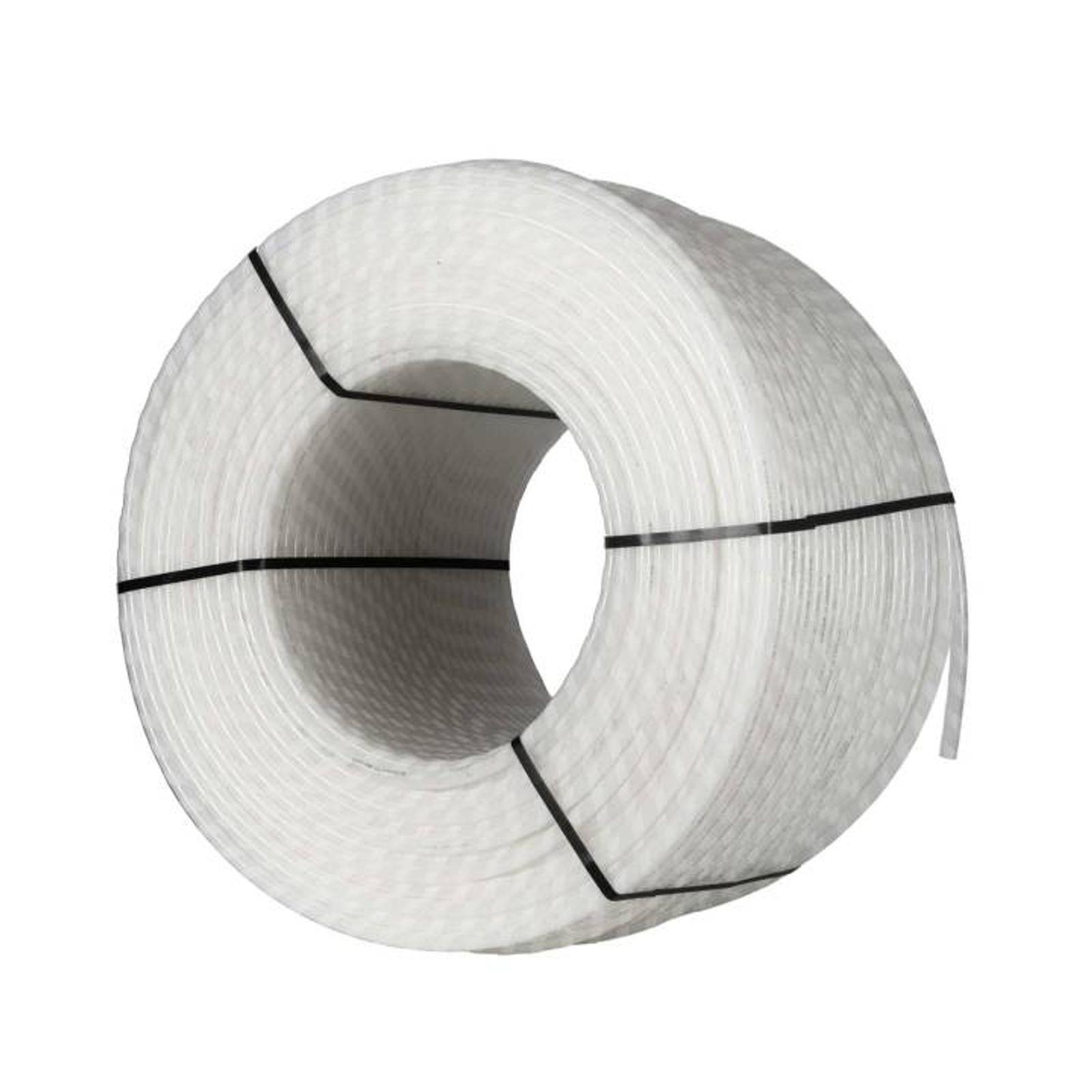 500 m Klettrohr PE-RT 17 x 2 mm 5-Schicht Fußbodenheizungsrohr