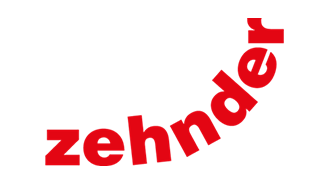 Zehnder Logo