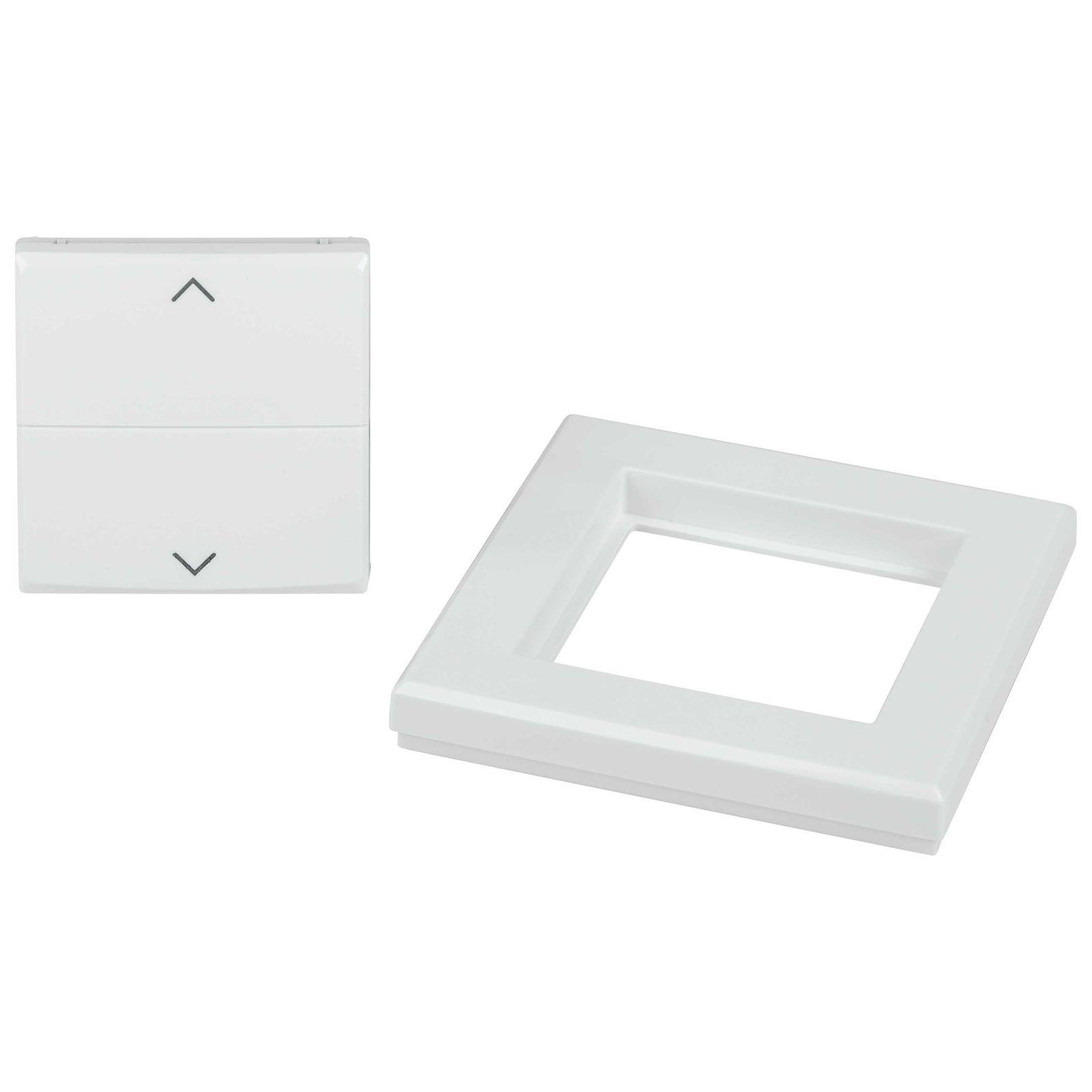 Homematic IP Smart Home Starter Set Beschattung für 4 Rollläden & Markisen – Bild 13 von 15