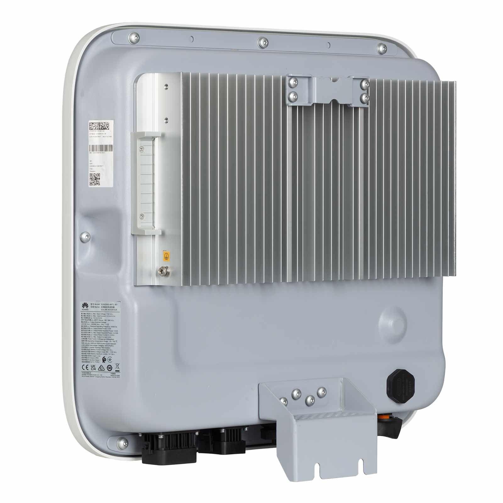 HUAWEI Hybrid-Wechselrichter SUN2000-4KTL-M1