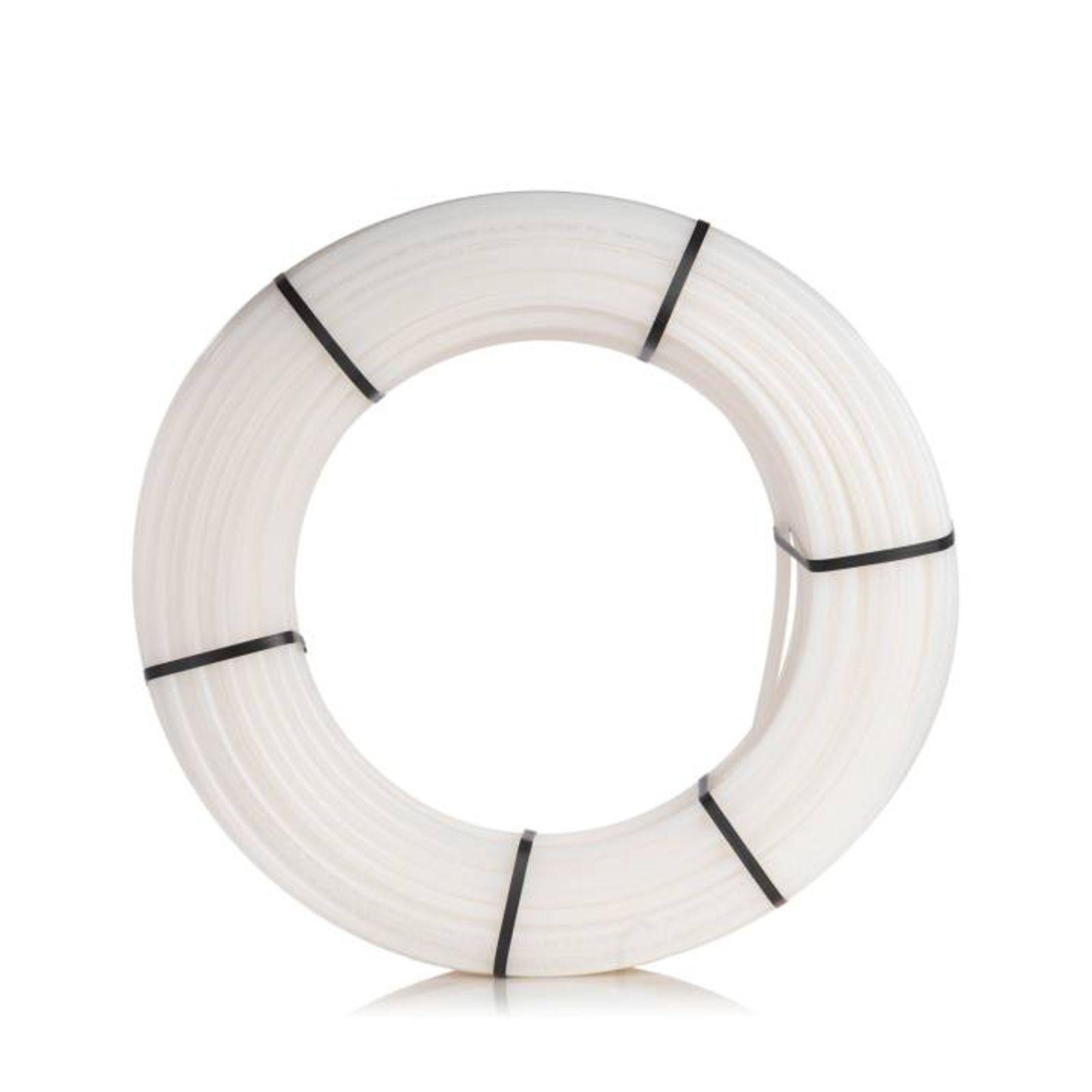 PE-RT Rohr 17 x 2 mm 200 m Rolle – Bild 2 von 4