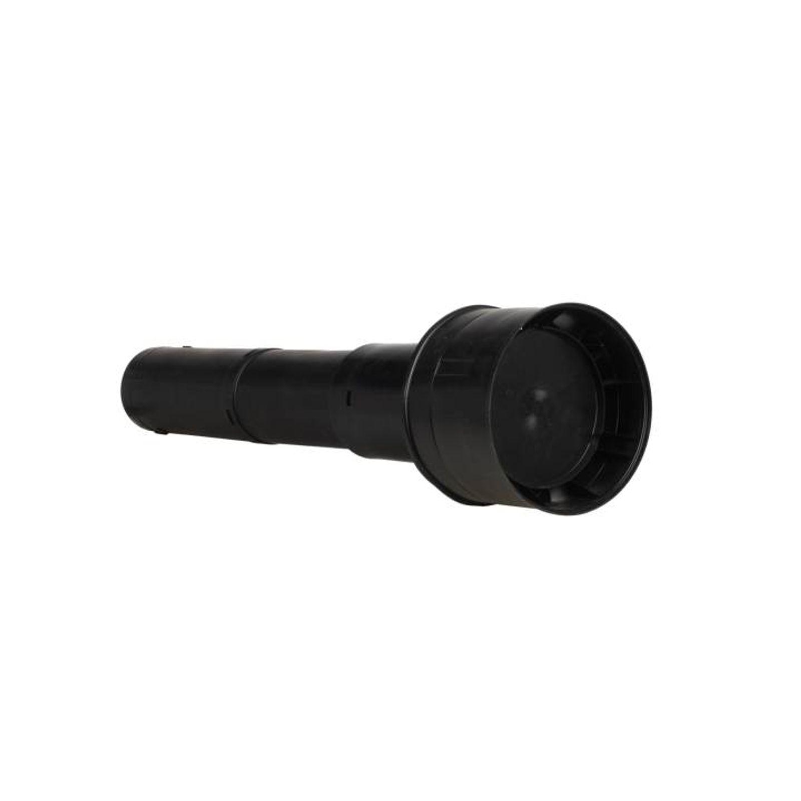 Dachdurchführung Megavent DN 125 mm aus Kunststoff – Bild 3 von 3