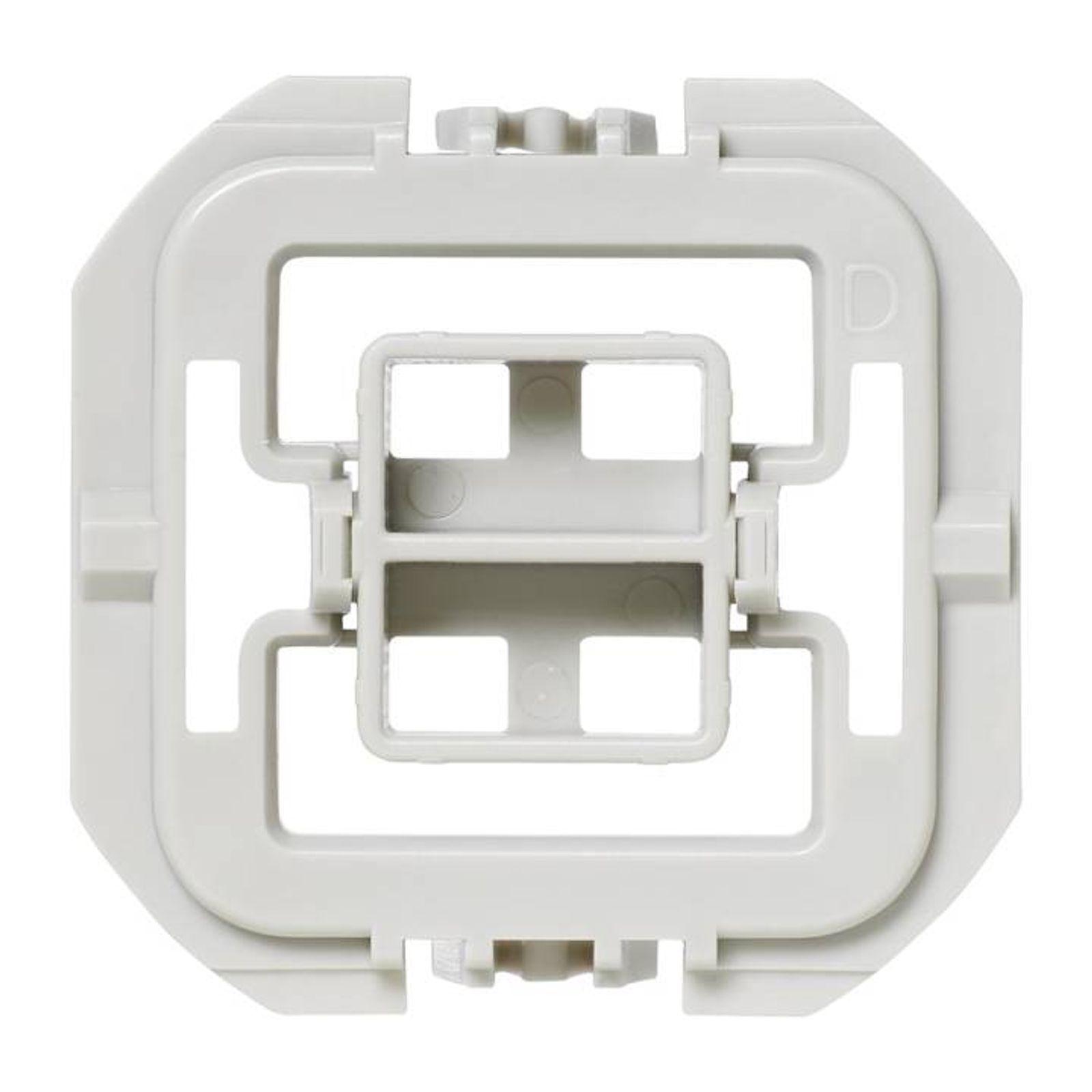 Homematic Smart Home Adapter-Set Düwi, 20er Set – Bild 2 von 2