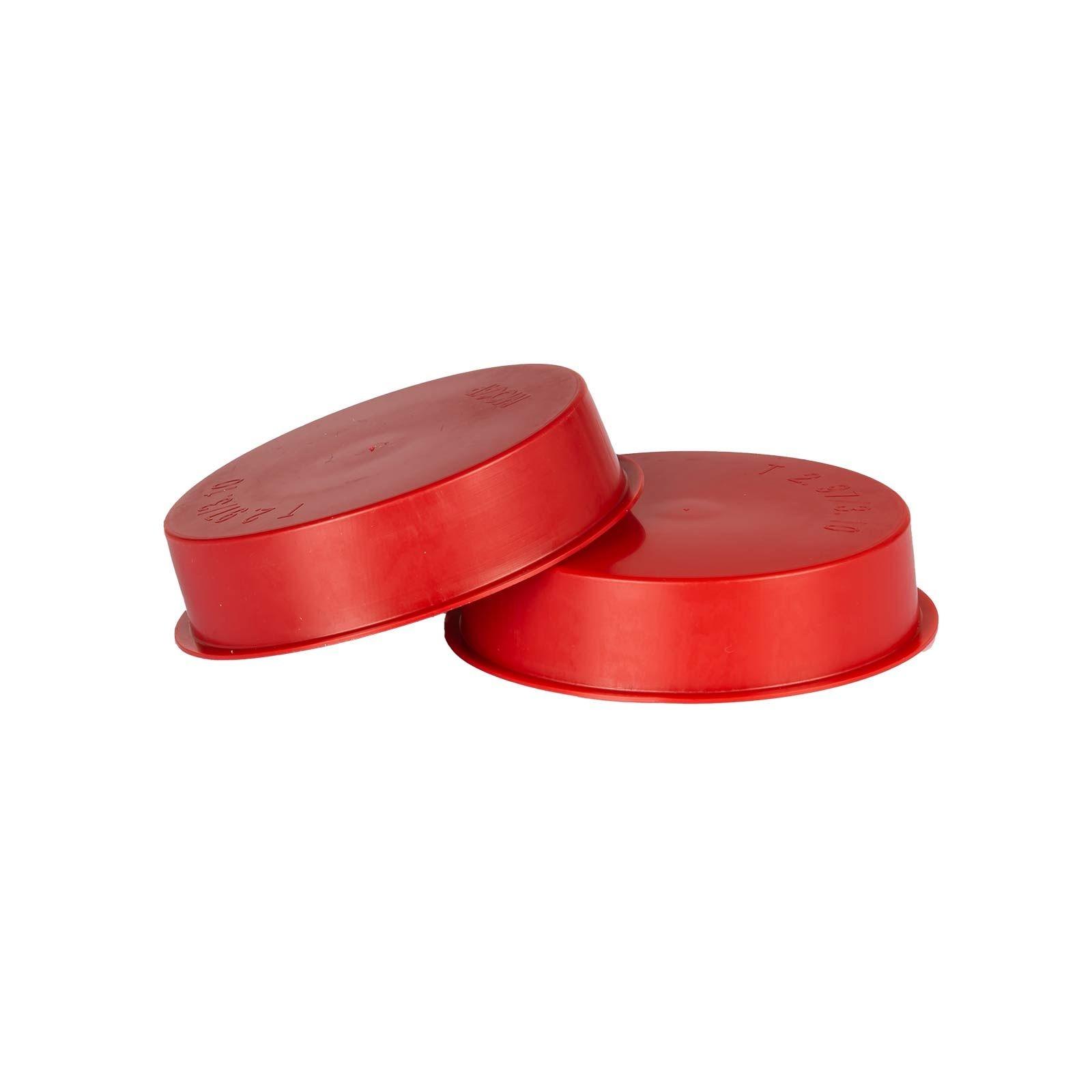 AERIVA Luftverteiler 6x DN75 für Kunststoff-Flexkanal mit Schalldämpfer DN160 – Bild 6 von 8