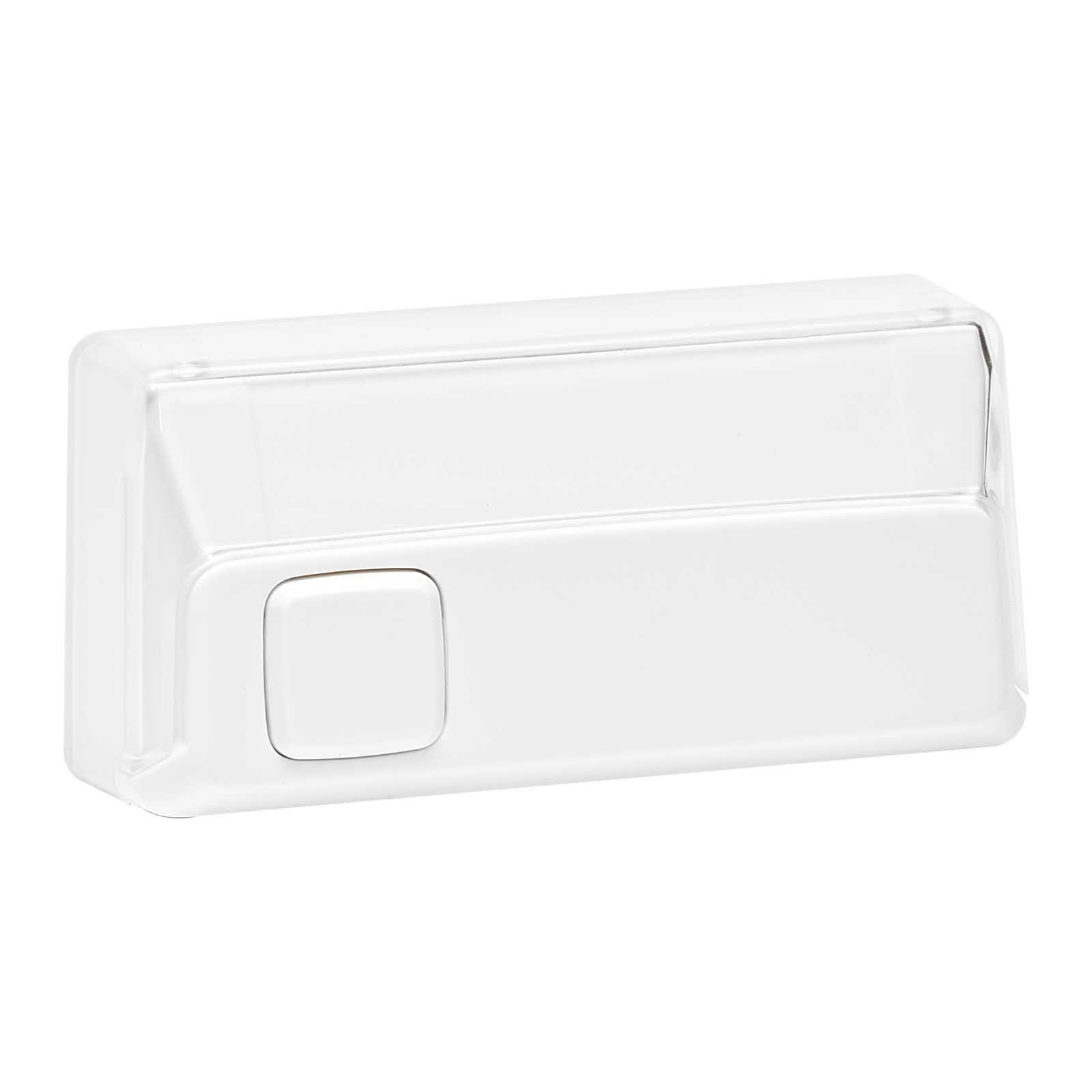 Homematic IP Smart Home Klingeltaster HmIP-DBB – Bild 2 von 8