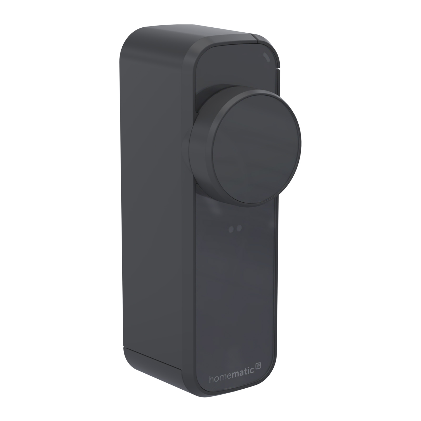 Homematic IP Türschlossantrieb – pro HmIP-DLP-A anthrazit – Bild 2 von 13
