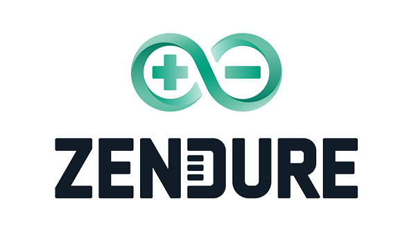 Zendure Logo