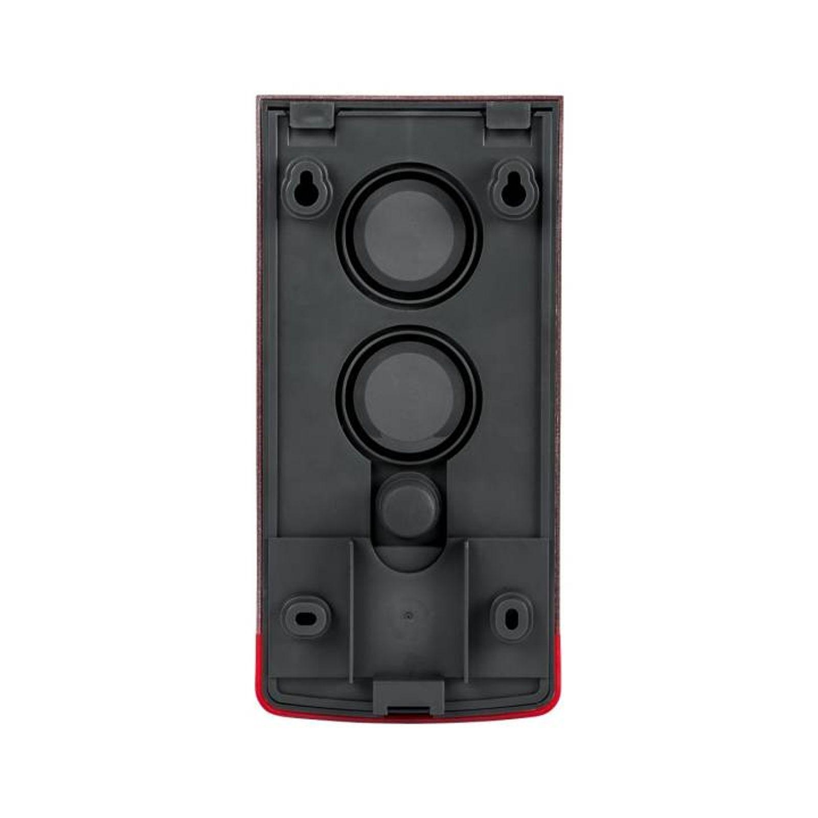 Homematic IP Smart Home Alarmsirene - außen HmIP-ASIR-O – Bild 4 von 12