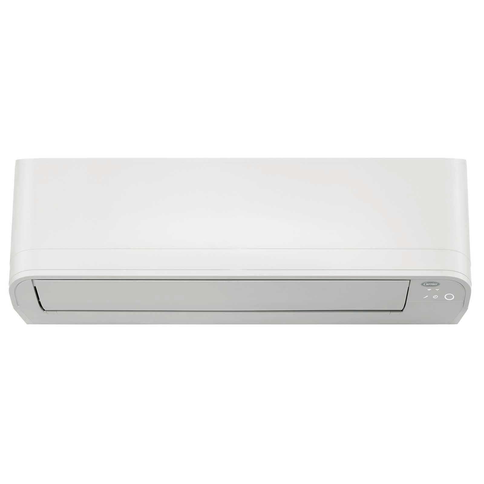 Carrier Single-Split-Klimaanlage 40/38 WHM050 Comfort Line mit Outdoor Unit MTM R32 5,0 kW – Bild 3 von 5