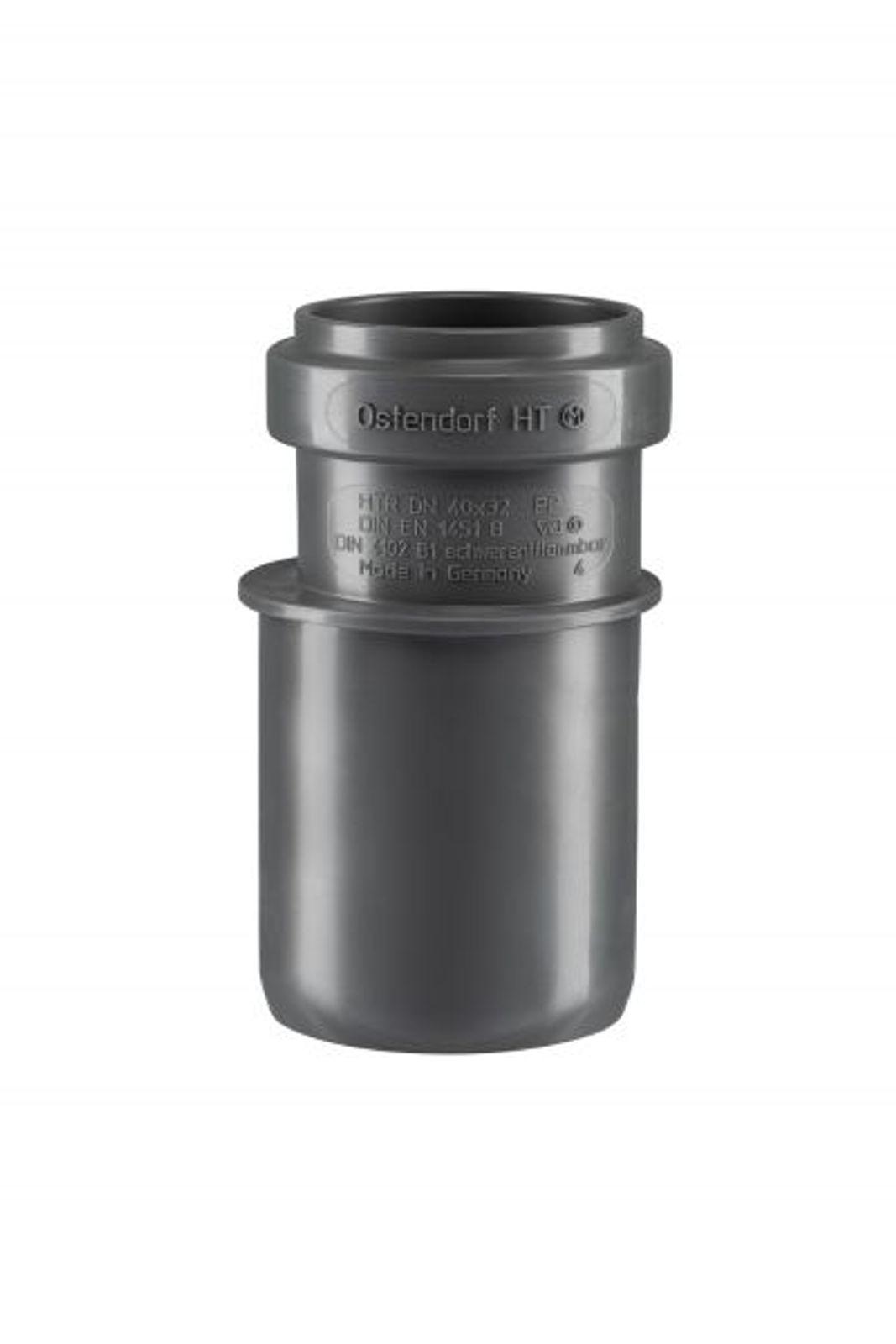 HTsafeR Reduktion DN 40/32