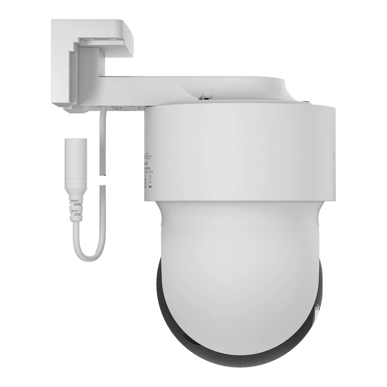 Homematic IP Außenkamera HmIP-CO – Bild 5 von 10