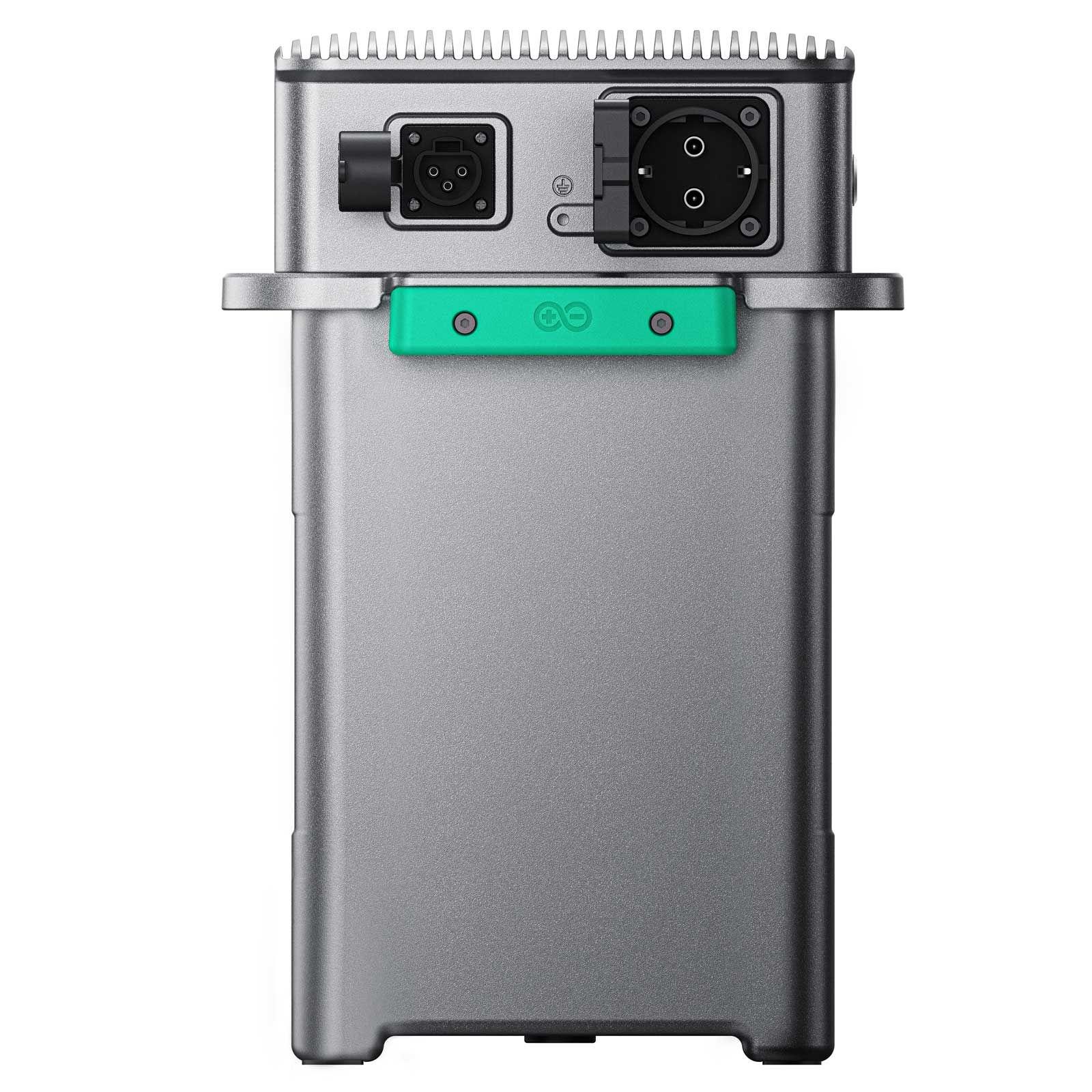 Zendure SolarFlow 800 Pro All-in-One-Balkon-Energiespeichersystem