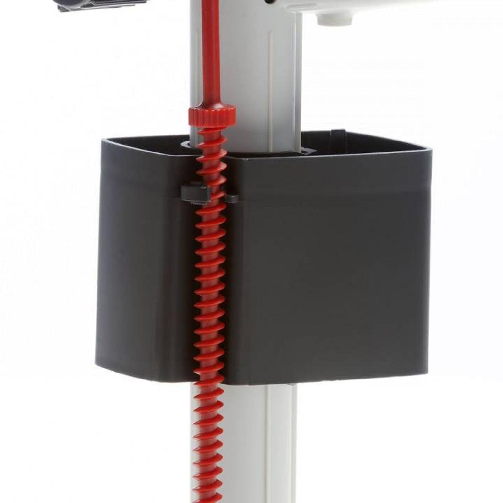 TECE Füllventil F10 Universal – Bild 3 von 5