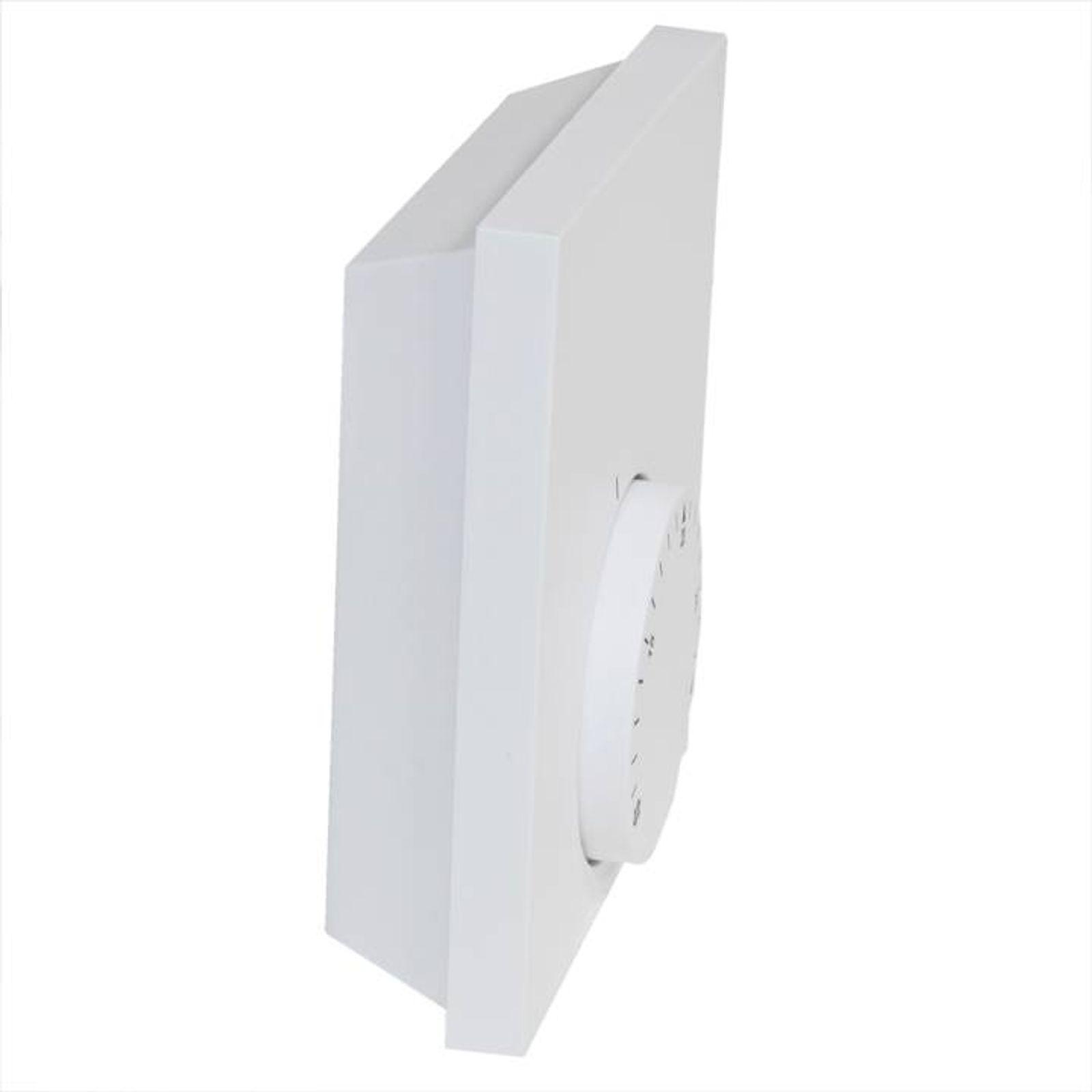 Alpha Regler direct Analog 24 V Raumthermostat Celsius Skala