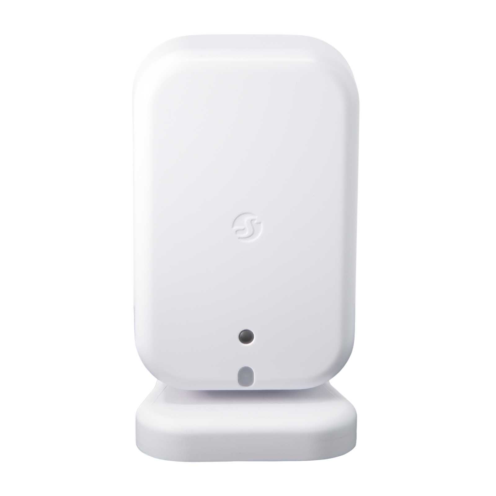 Shelly Presence Gen4 White