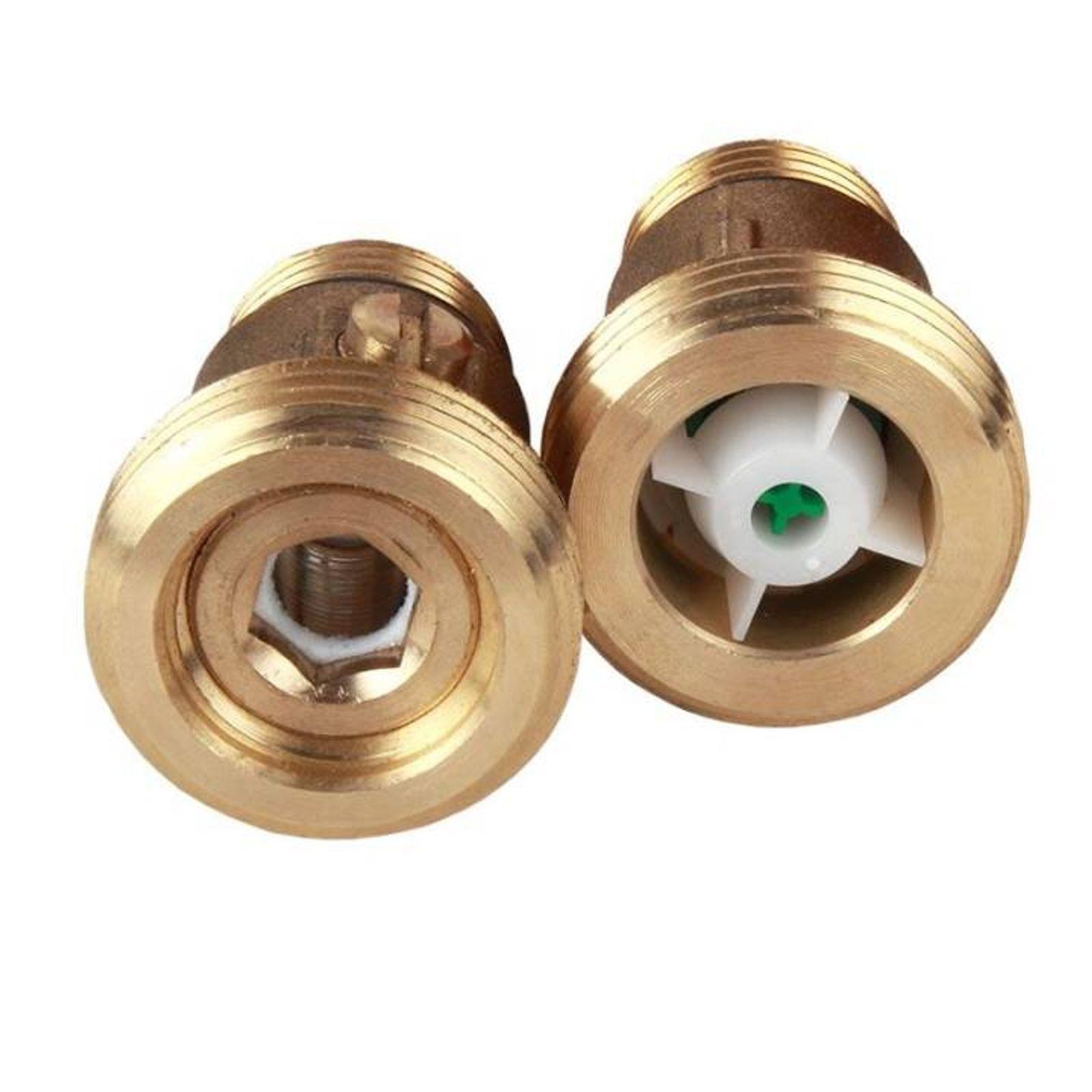 Grundfos Zirkulationspumpe COMFORT 15-14 BX PM DACH – Bild 4 von 4