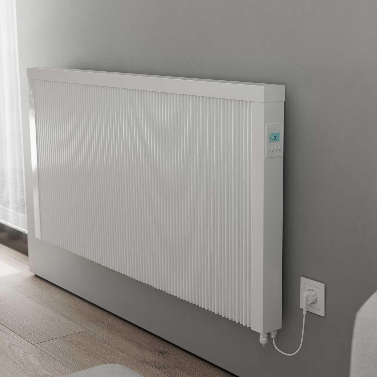 Technotherm Teilspeicher TT-KS 2000 S DSD