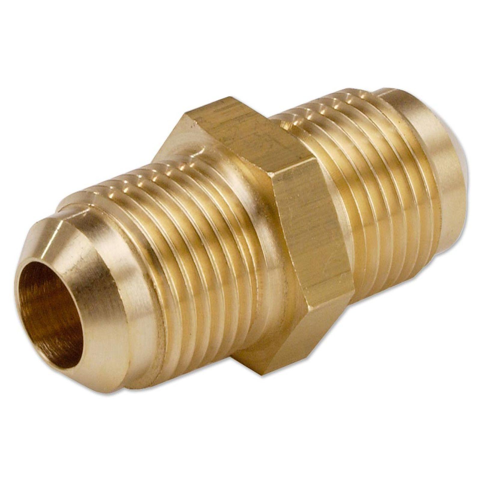 Verbindungsnippel 3/4" (10 Stück) – Bild 2 von 2