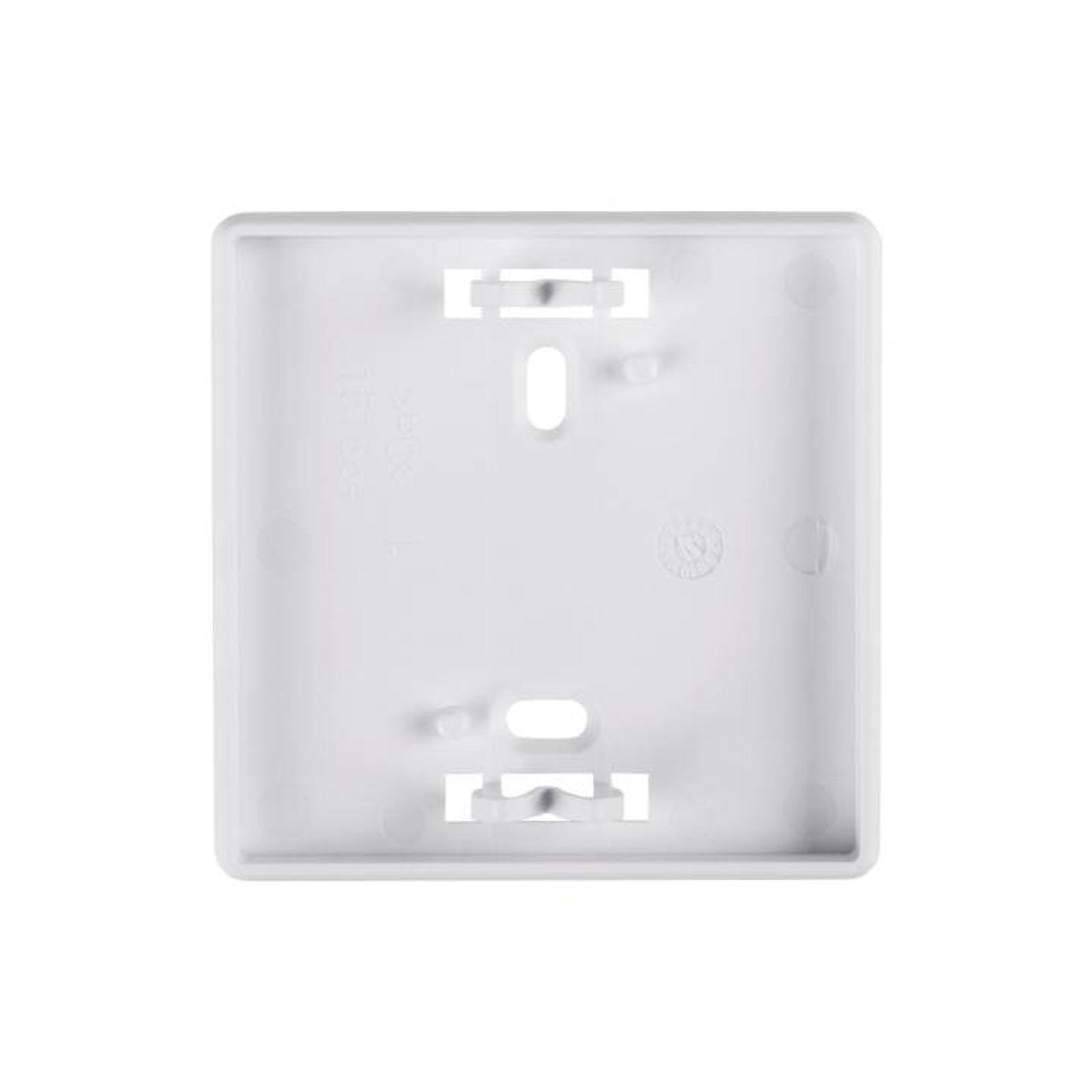 Homematic IP Smart Home Wechselrahmen - schmal HmIP-SF-2