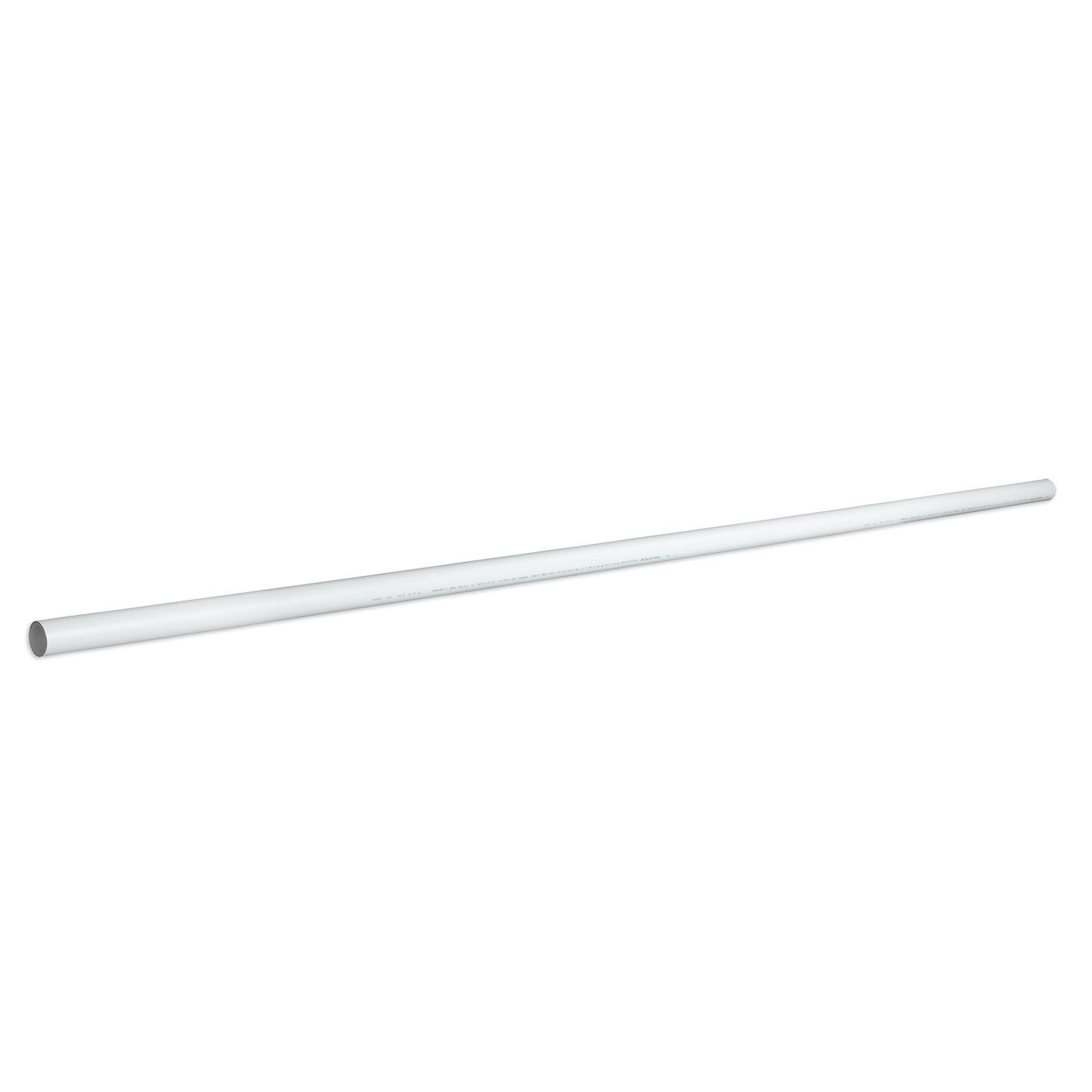 HakaGerodur HAKAthen Aluminium-Verbundrohr PE-RT II MMP Stange 2 m 40x3,5 mm 20 Stück