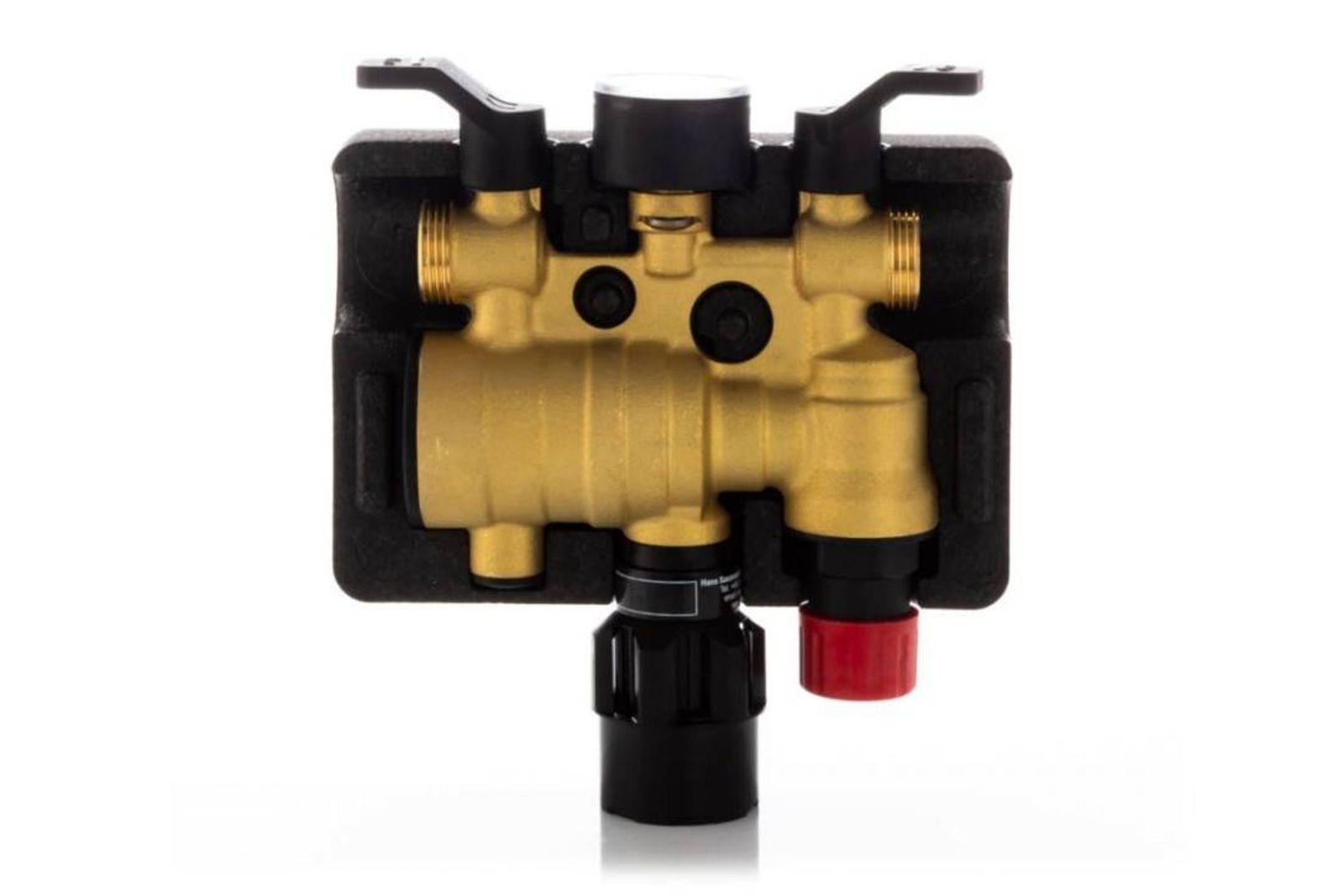 SYR FüllCombi CA 6828 Plus DN 15 – Bild 2 von 6