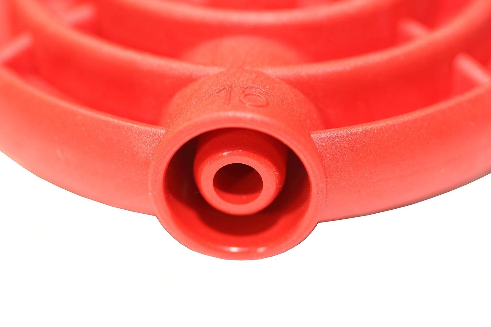 Aluverbund Steckfitting Henco Vision Kalispeed 16 x 2 - 20 x 2 - 26 x 3 – Bild 3 von 8