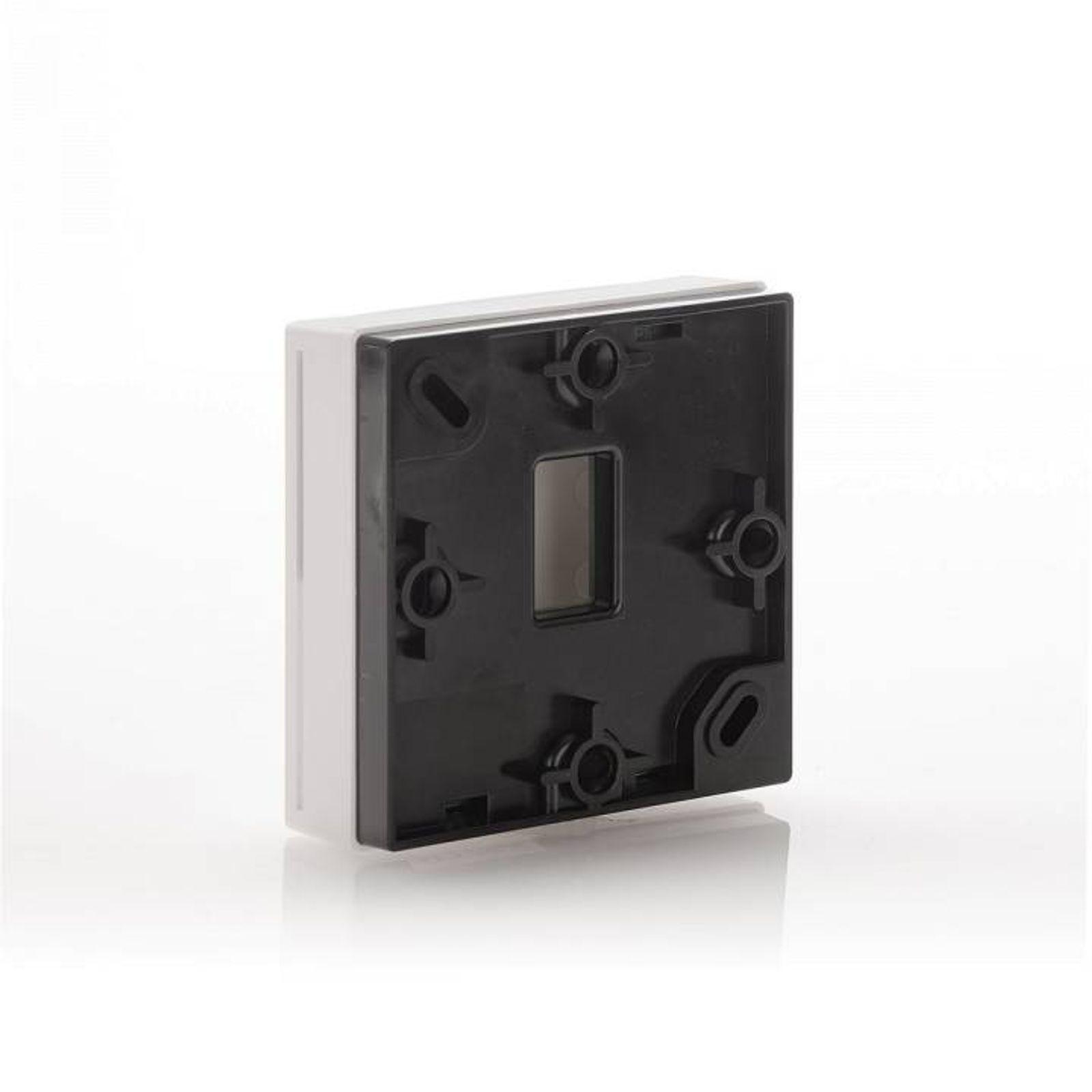 AERIVA Feuchtesensor LQS-RH für dezentrale Lüftungsgeräte Self-Air 40 / 70 – Bild 2 von 4