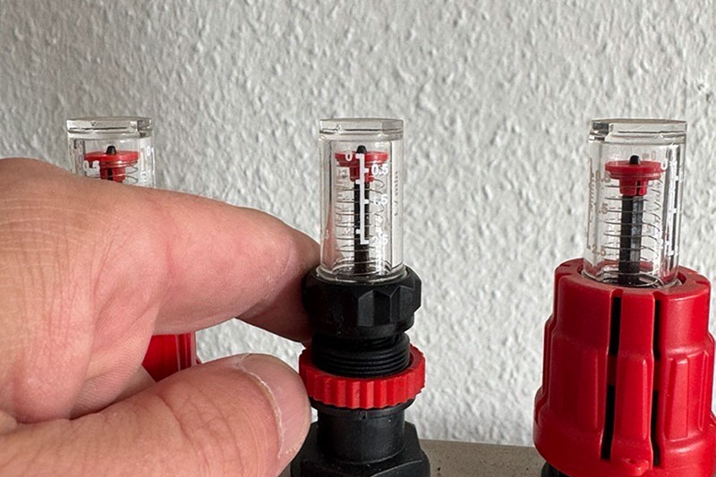 Darum ist der hydraulische Abgleich wichtig