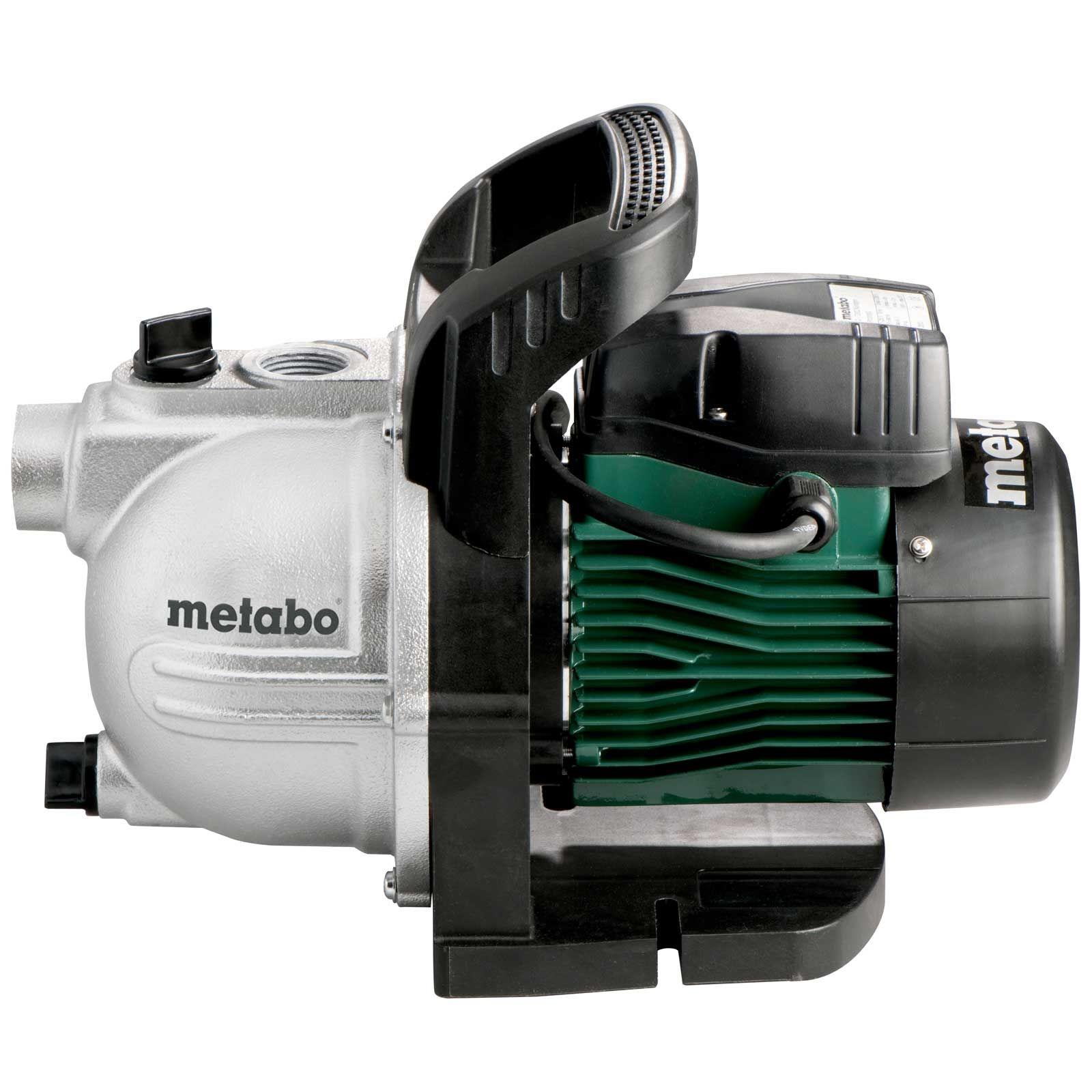 Metabo Gartenpumpe P 2000 G