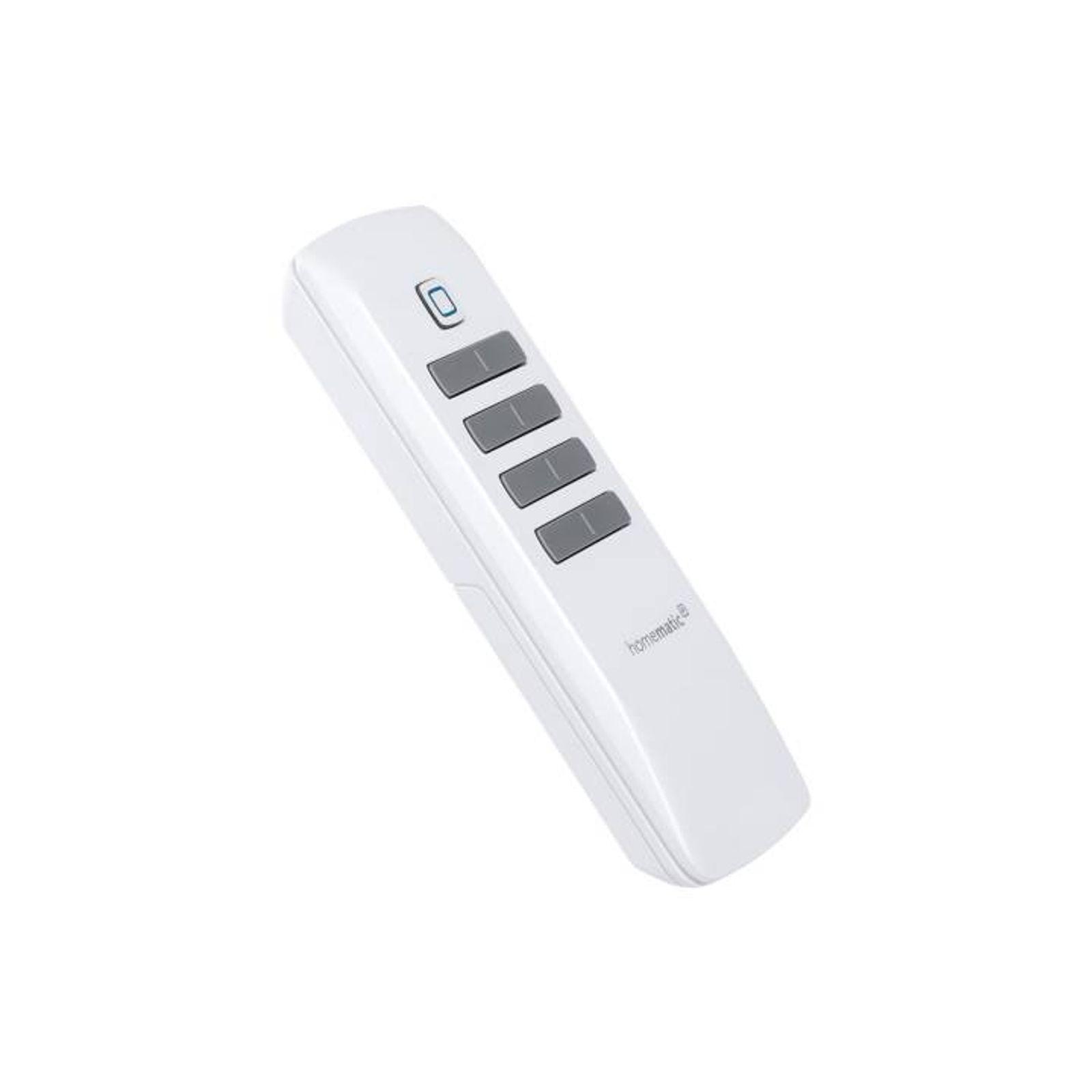 Homematic IP Smart Home Fernbedienung - 8 Tasten HmIP-RC8 – Bild 4 von 9