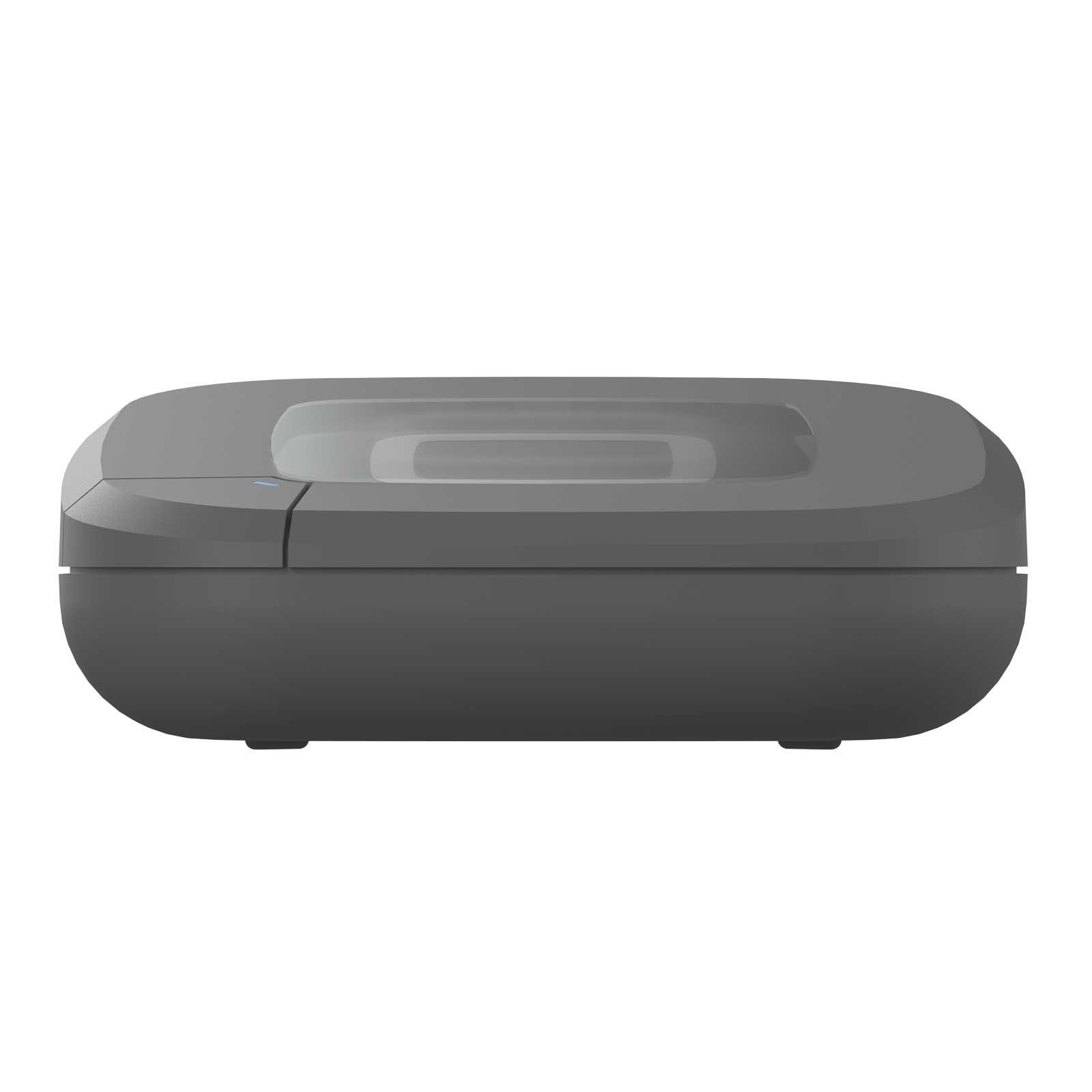 Homematic IP Smart Home Access Point 2 anthrazit HmIP-HAP2-A – Bild 7 von 14