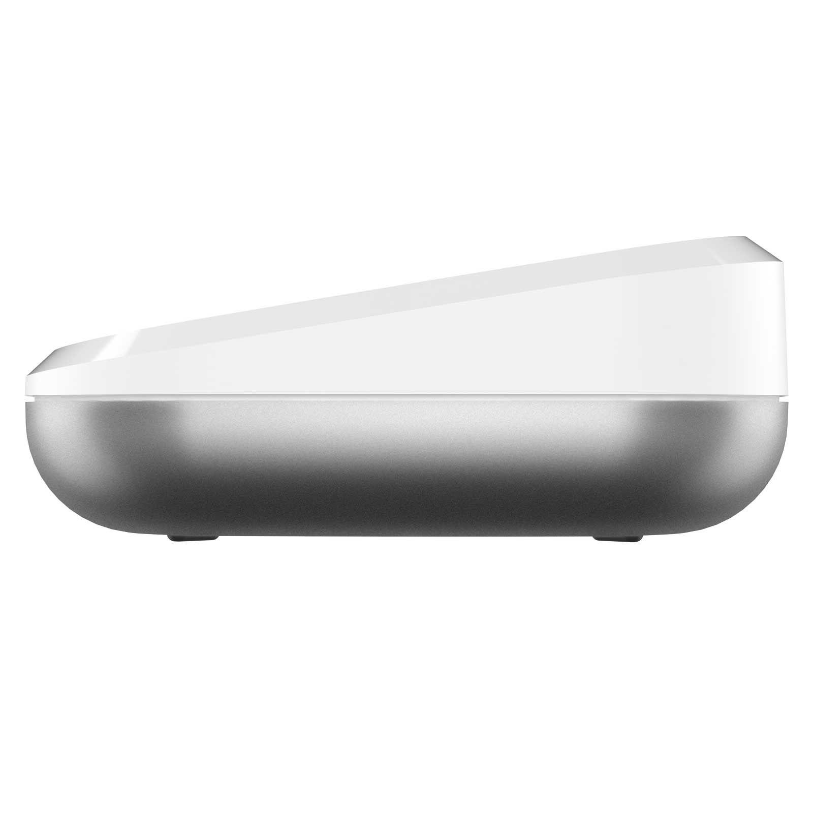 Homematic IP Smart Home Starter Set Heizen - Access Point 2 + 2x Heizkörperthermostat basic HmIP-eTRV-B-2 – Bild 10 von 22