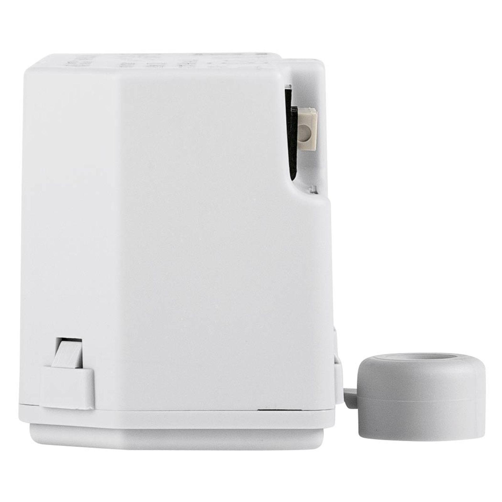Homematic IP Smart Home Jalousieaktor HmIP-FBL - Unterputz – Bild 5 von 12