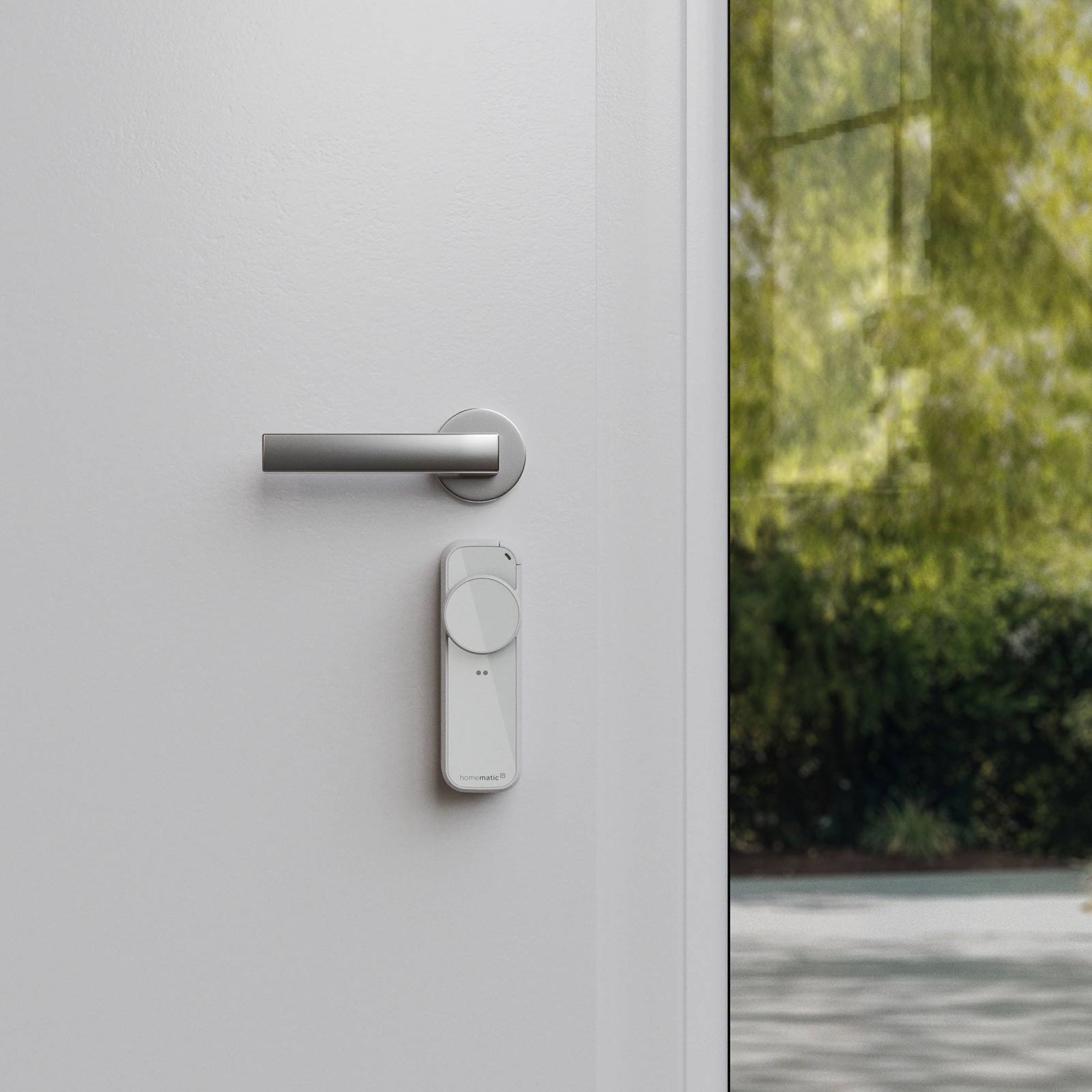 Homematic IP Türschlossantrieb – pro HmIP-DLP – Bild 13 von 13