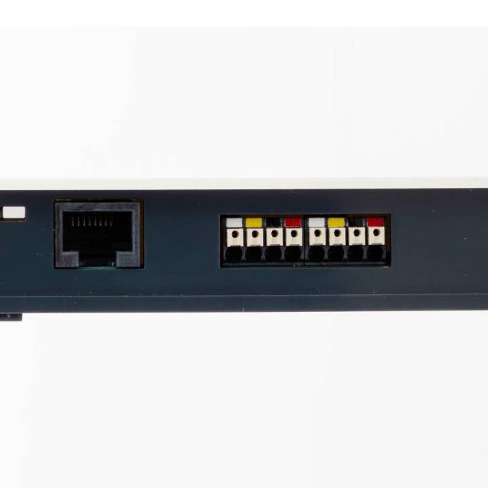 Zehnder Schnittstelle ComfoConnect LAN C für Lüftungsgeräte Q350/450/600 – Bild 3 von 3
