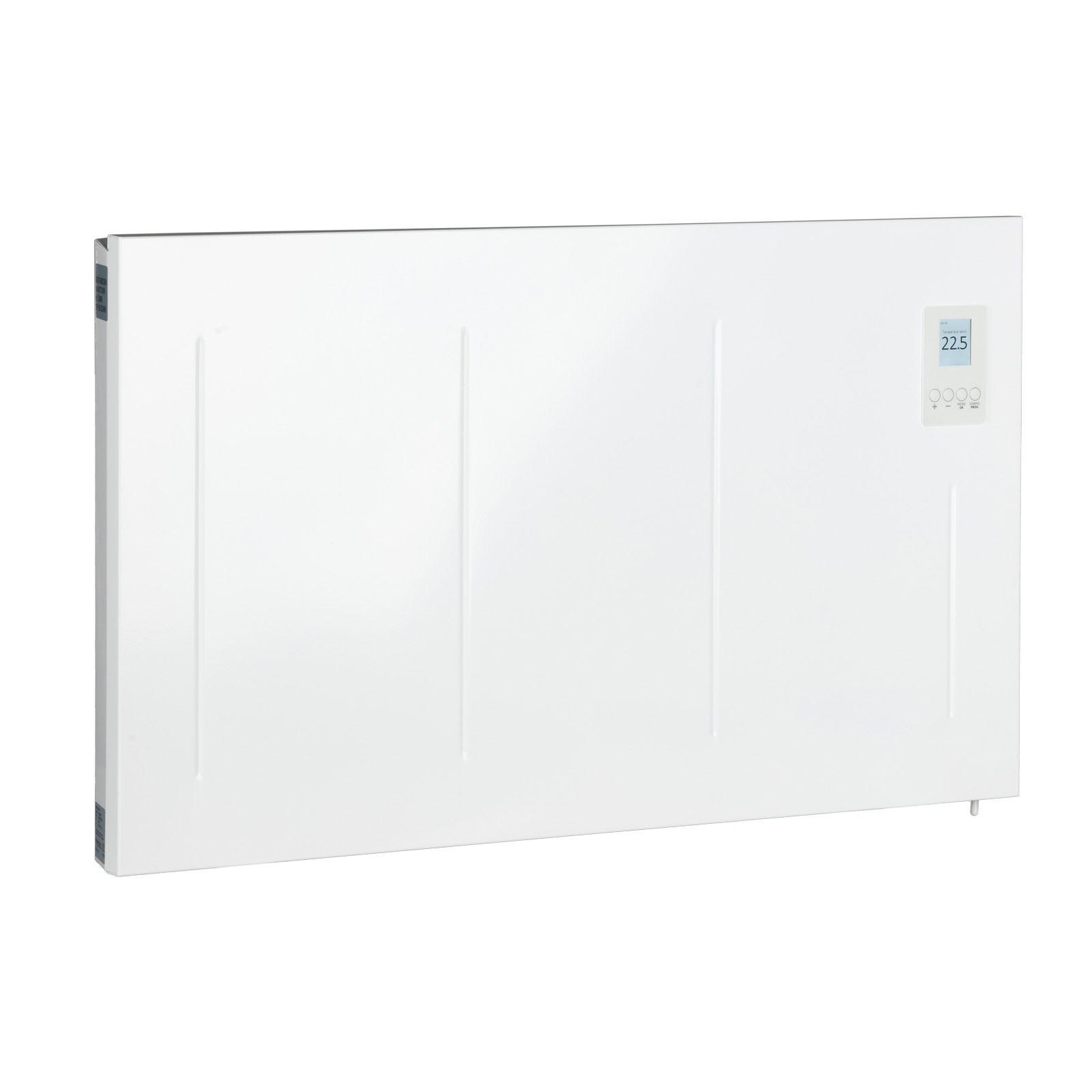 Technotherm Wandkonvektor VPS 1000 DSD weiß – Bild 2 von 7